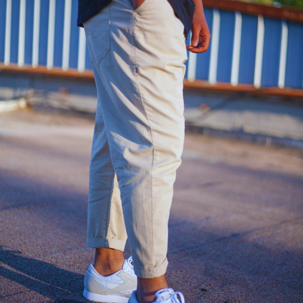 Top 3 des tenues indémodables spécial 7/8ème