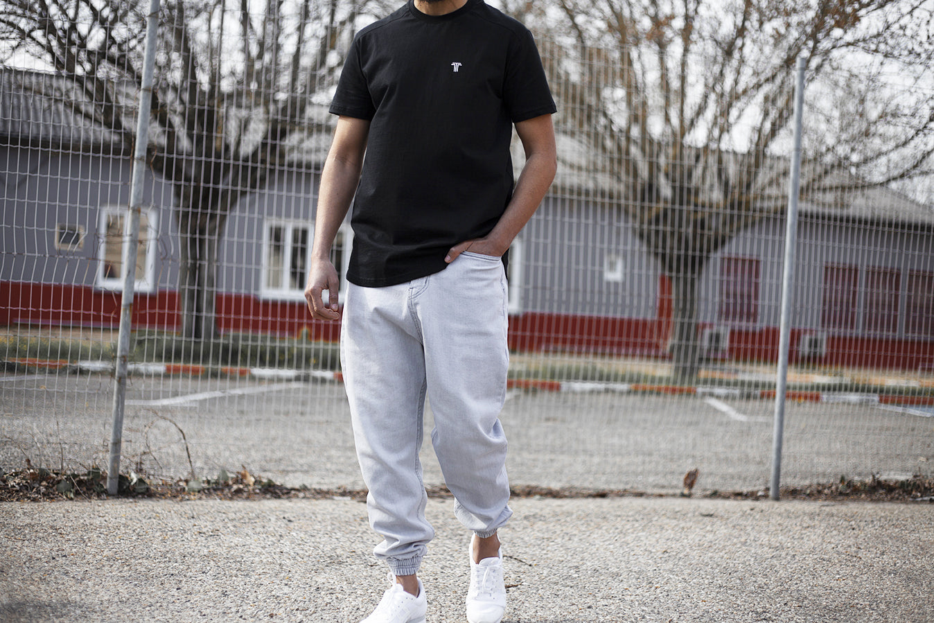 Quel haut porter avec un jog pant homme en 2021 ?