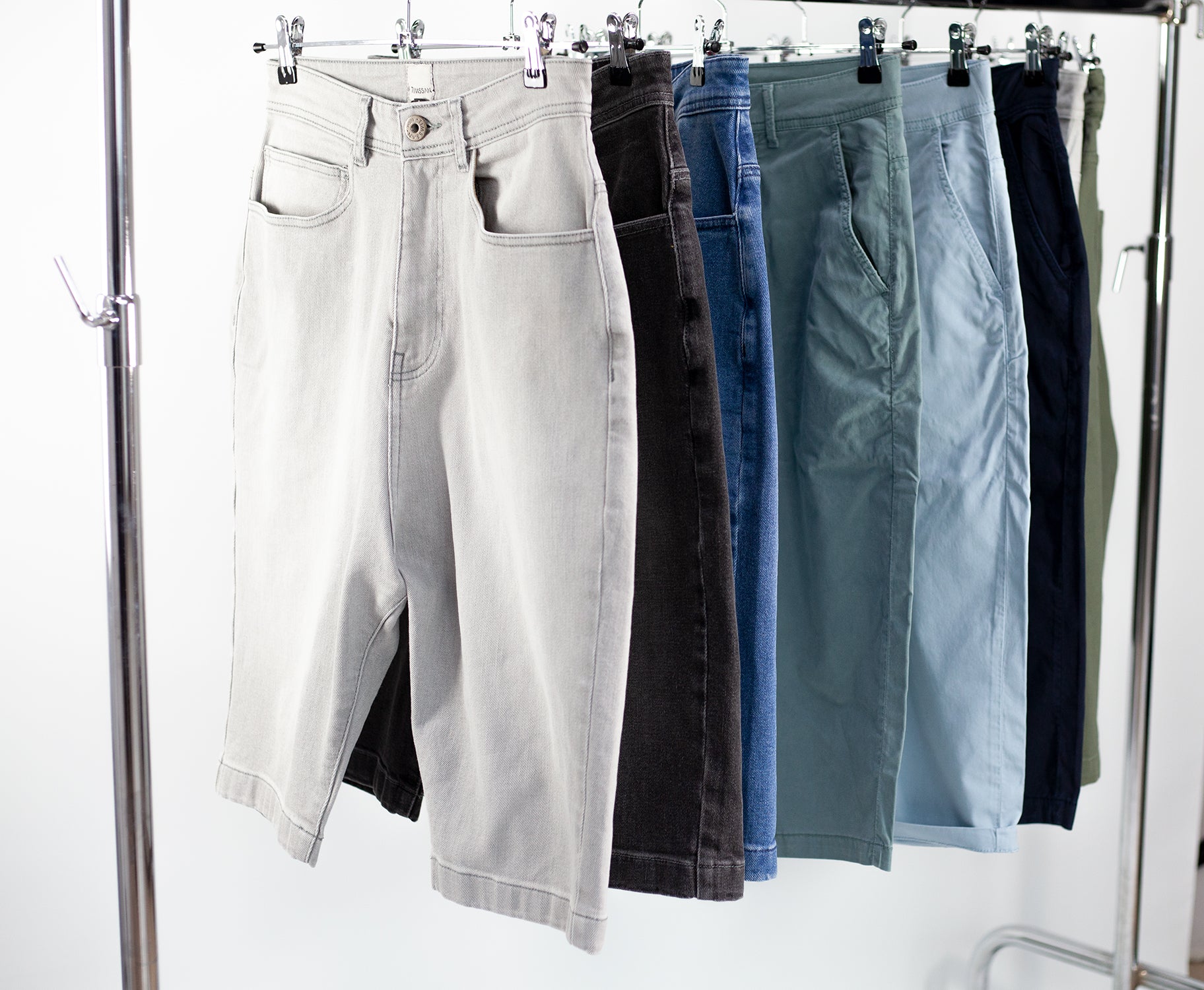 Comment porter le bermuda jean homme en 2021 ?