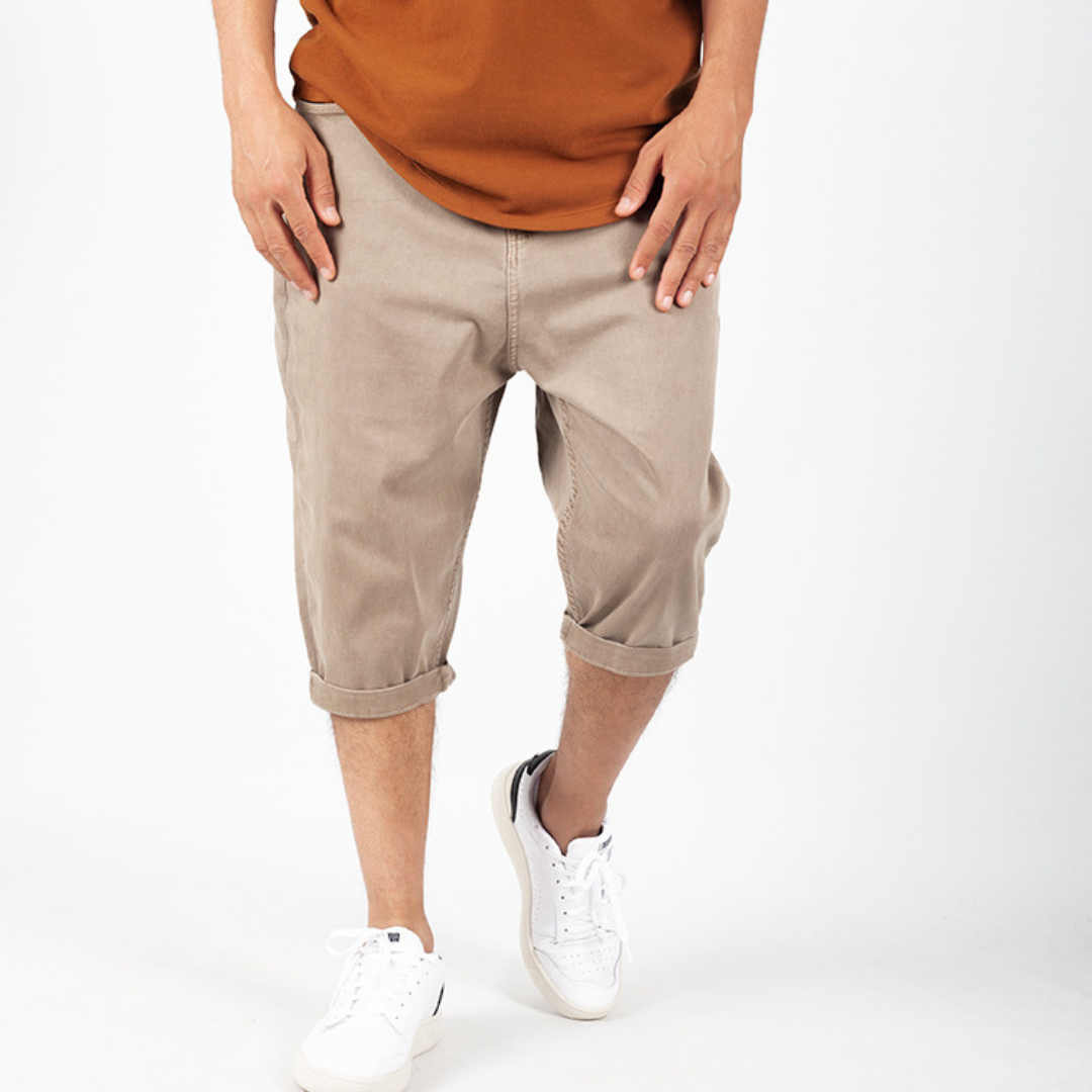 Quel sarouel homme est fait pour toi ?