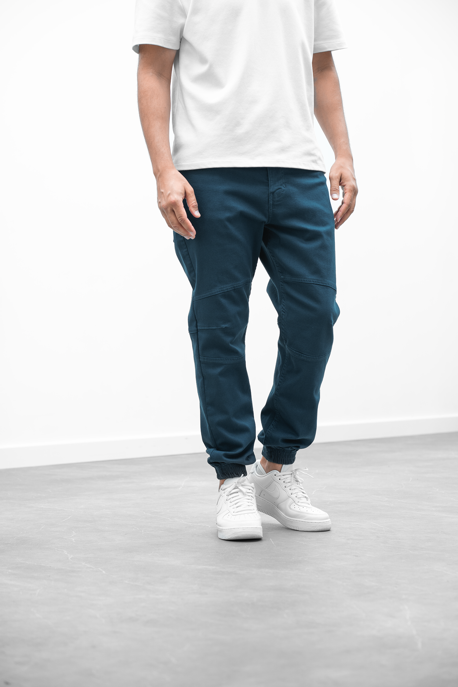 Pantalon jogpant Node - emode