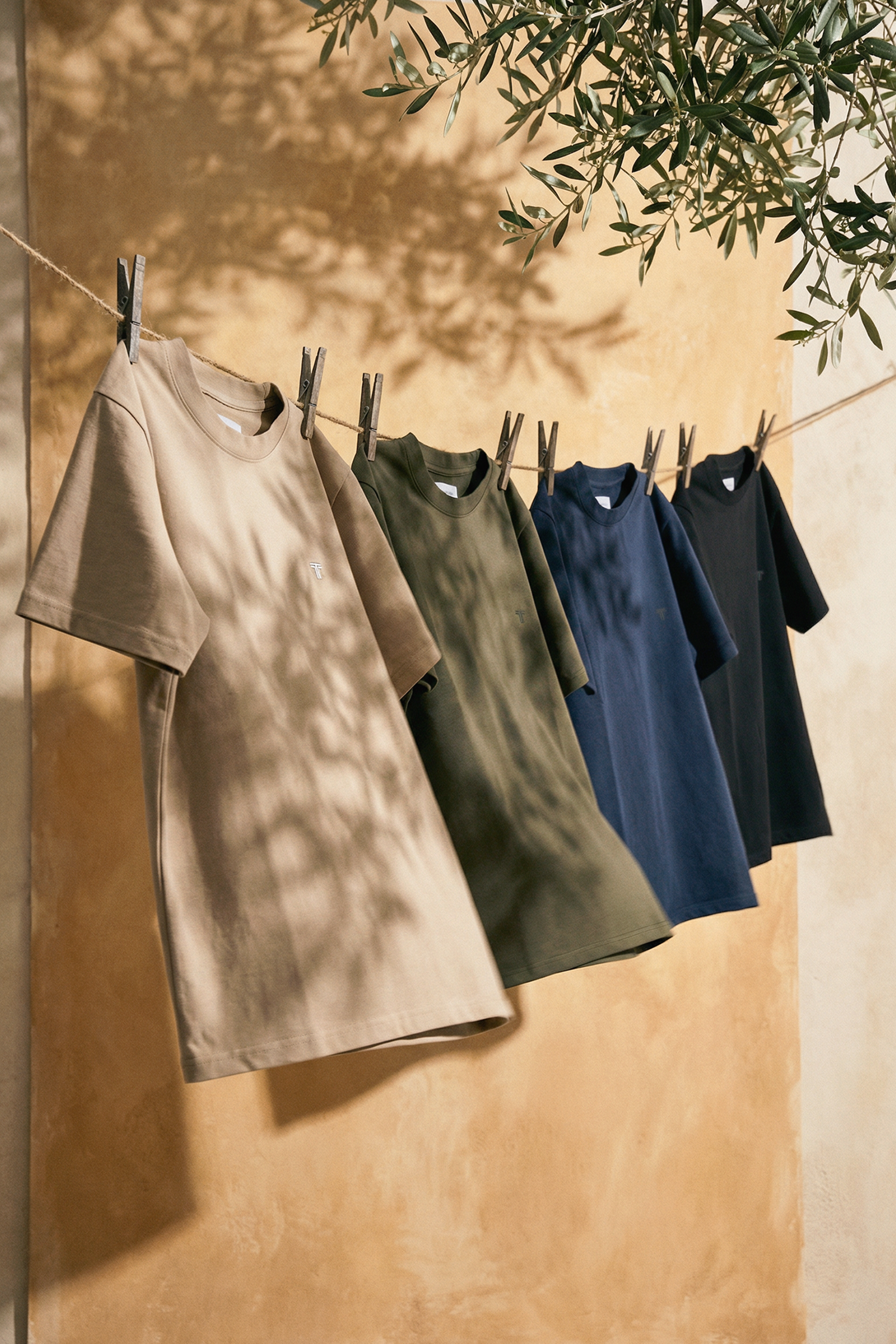 BUILT 280 - T-shirt - built 280 - t-shirt