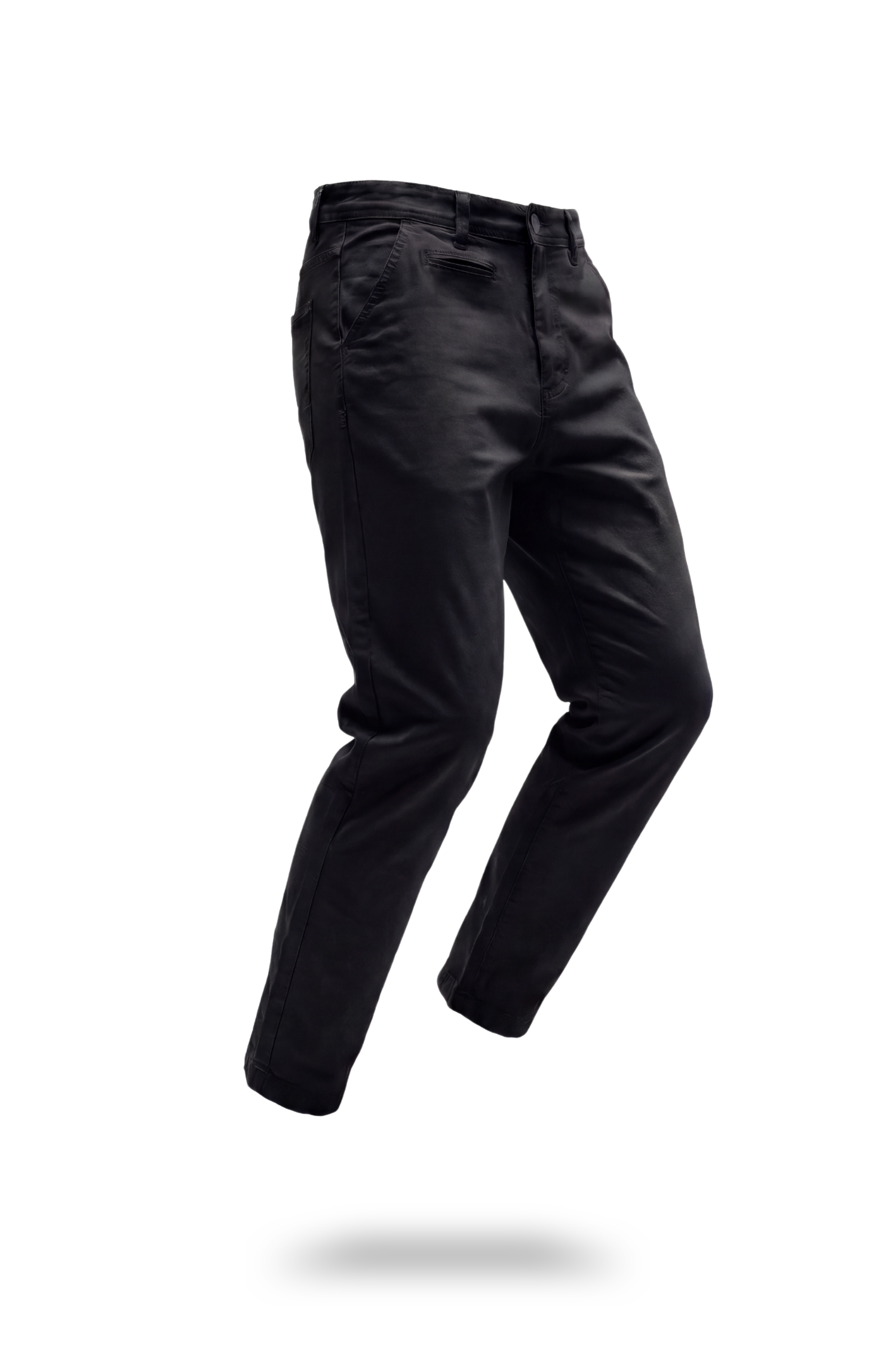 EVOK – Pantalon 7/8 - noir