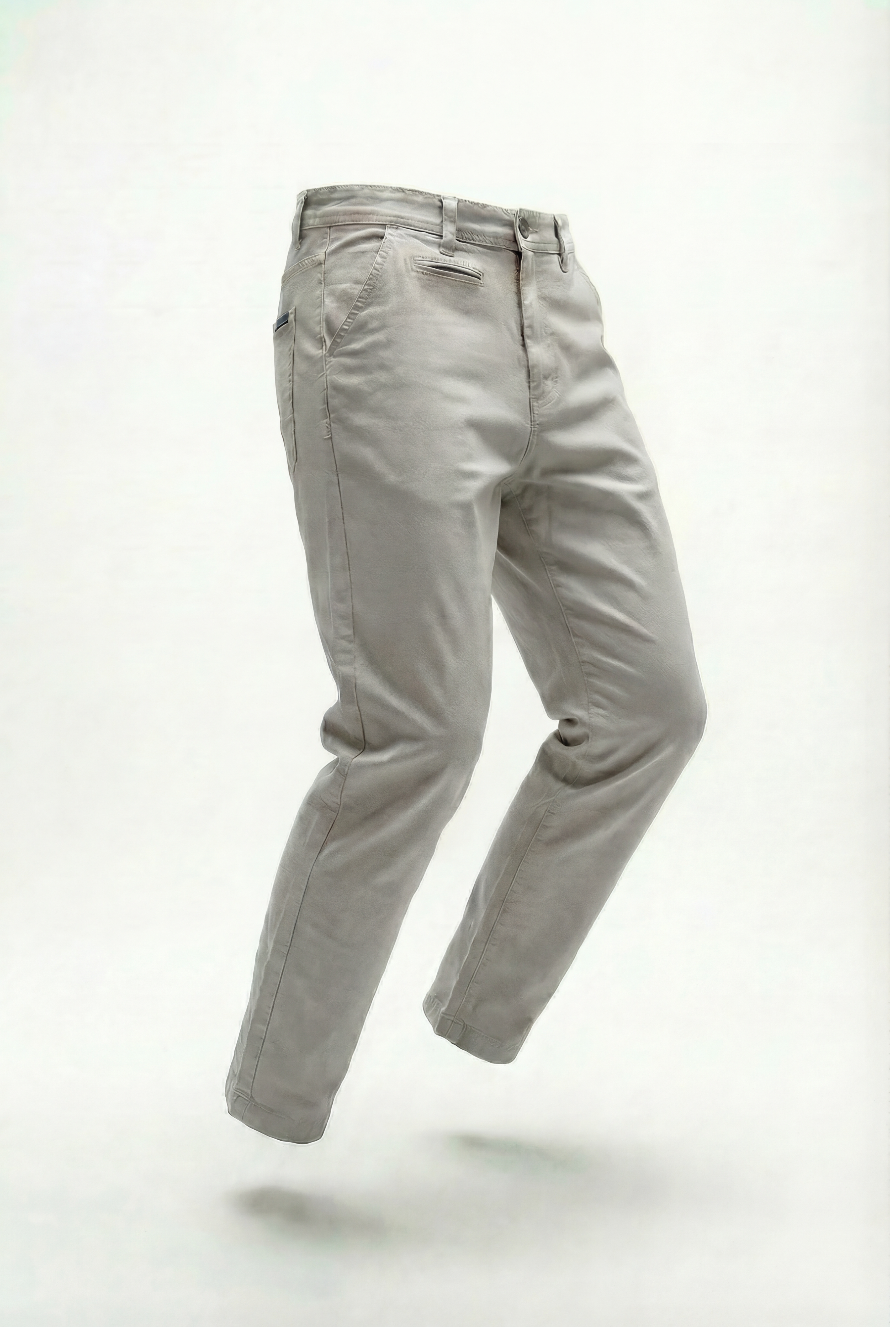 EVOK – Pantalon 7/8 - sablé