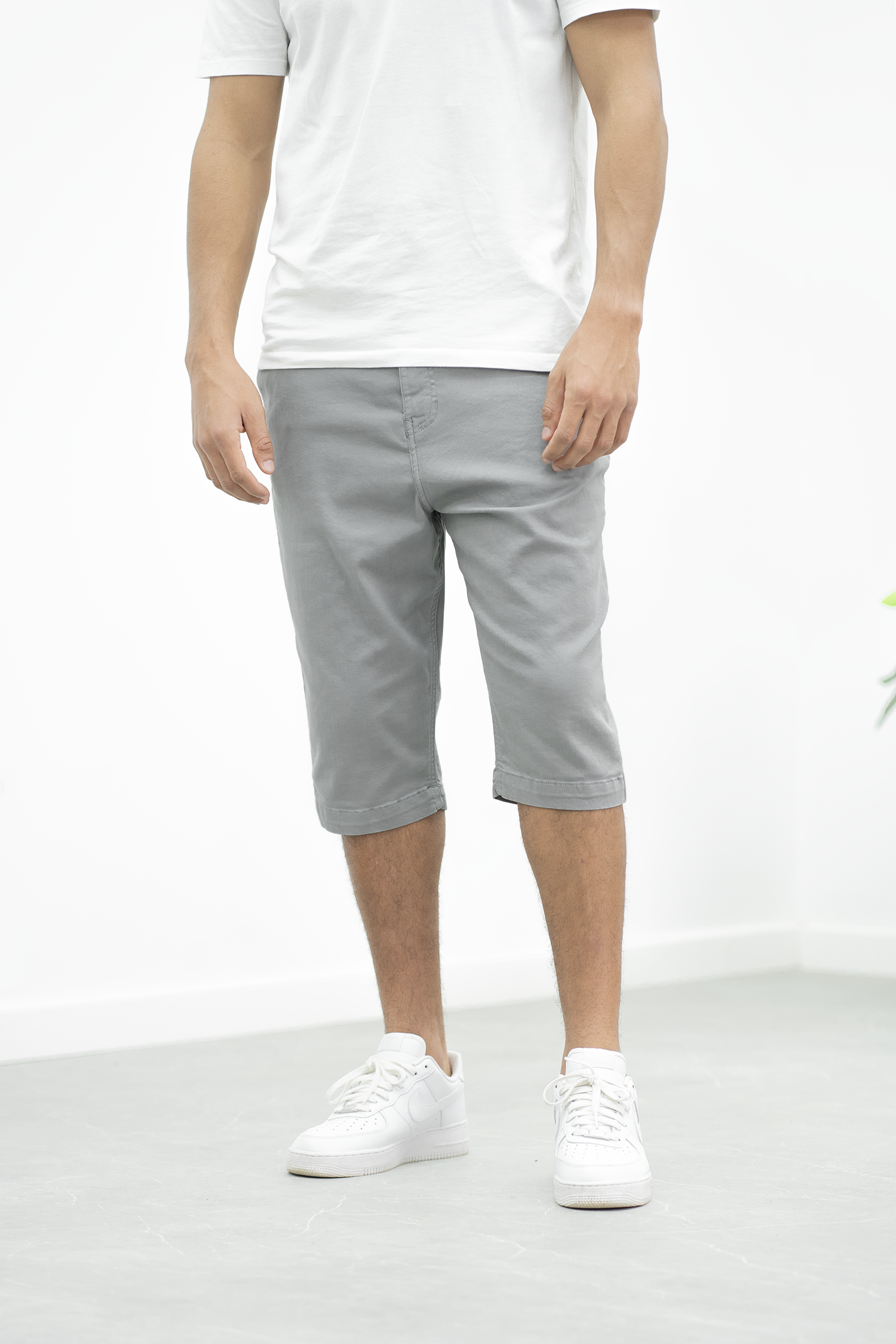 BERMUDA LONG HOMME CHEVY - Timssan