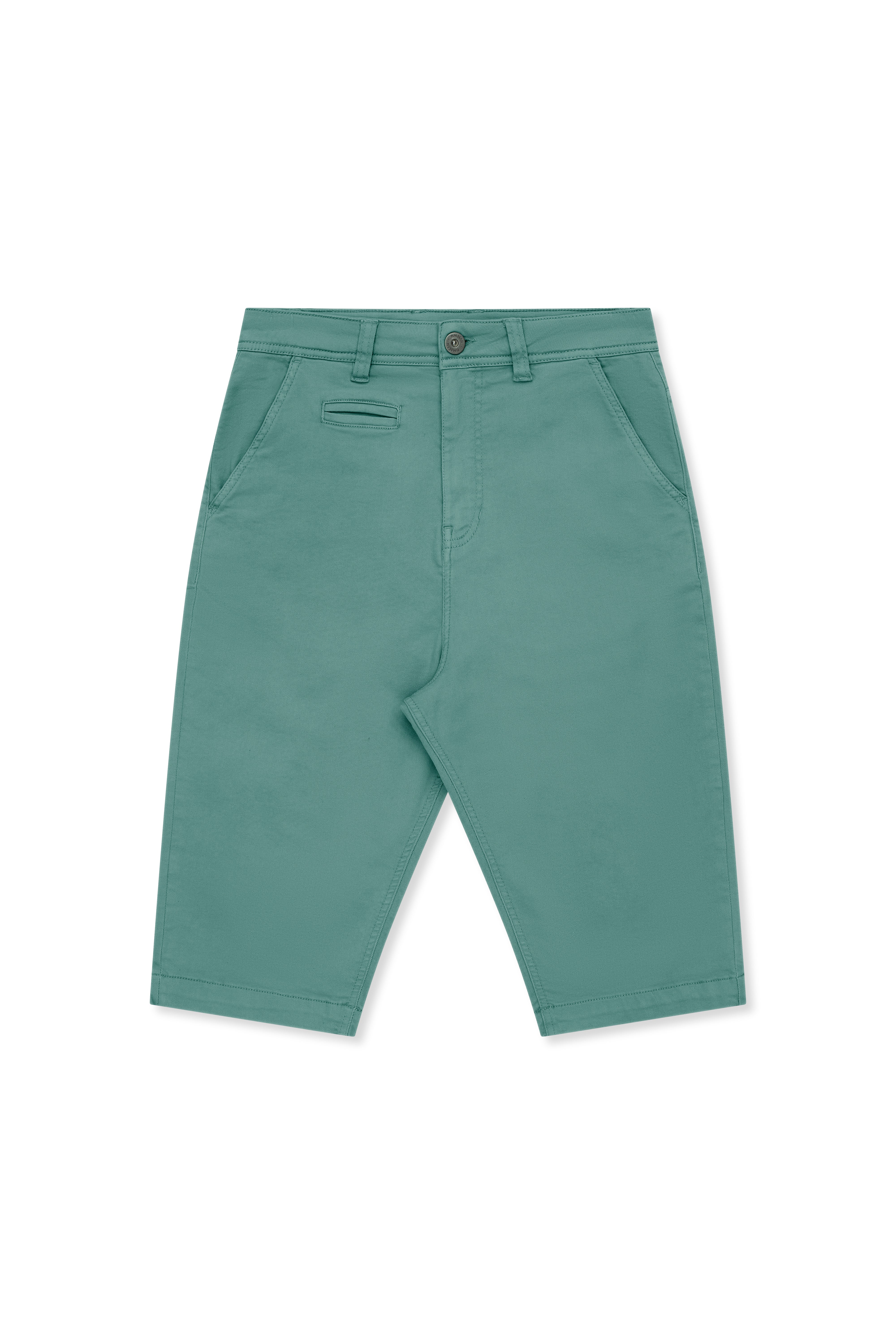 Bermuda long Chevy - pastel