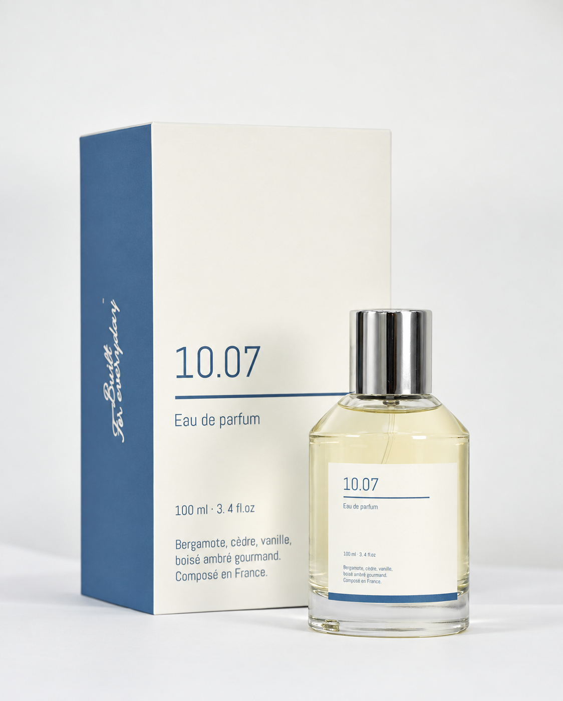 L'Homme d'Exception - Eau de Parfum