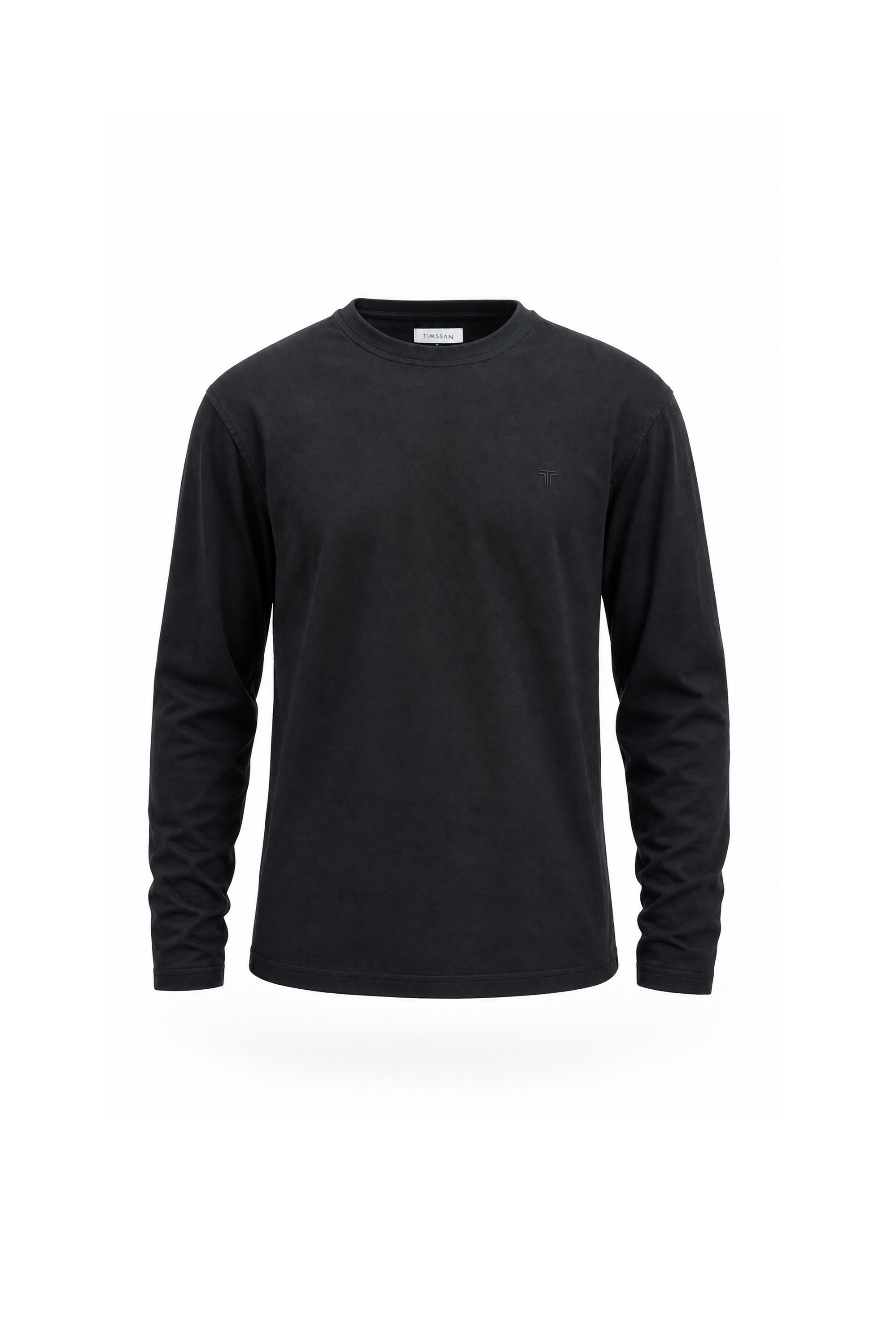BUILT 280 - T-shirt Manche longue - built 280 - t-shirt manche longue