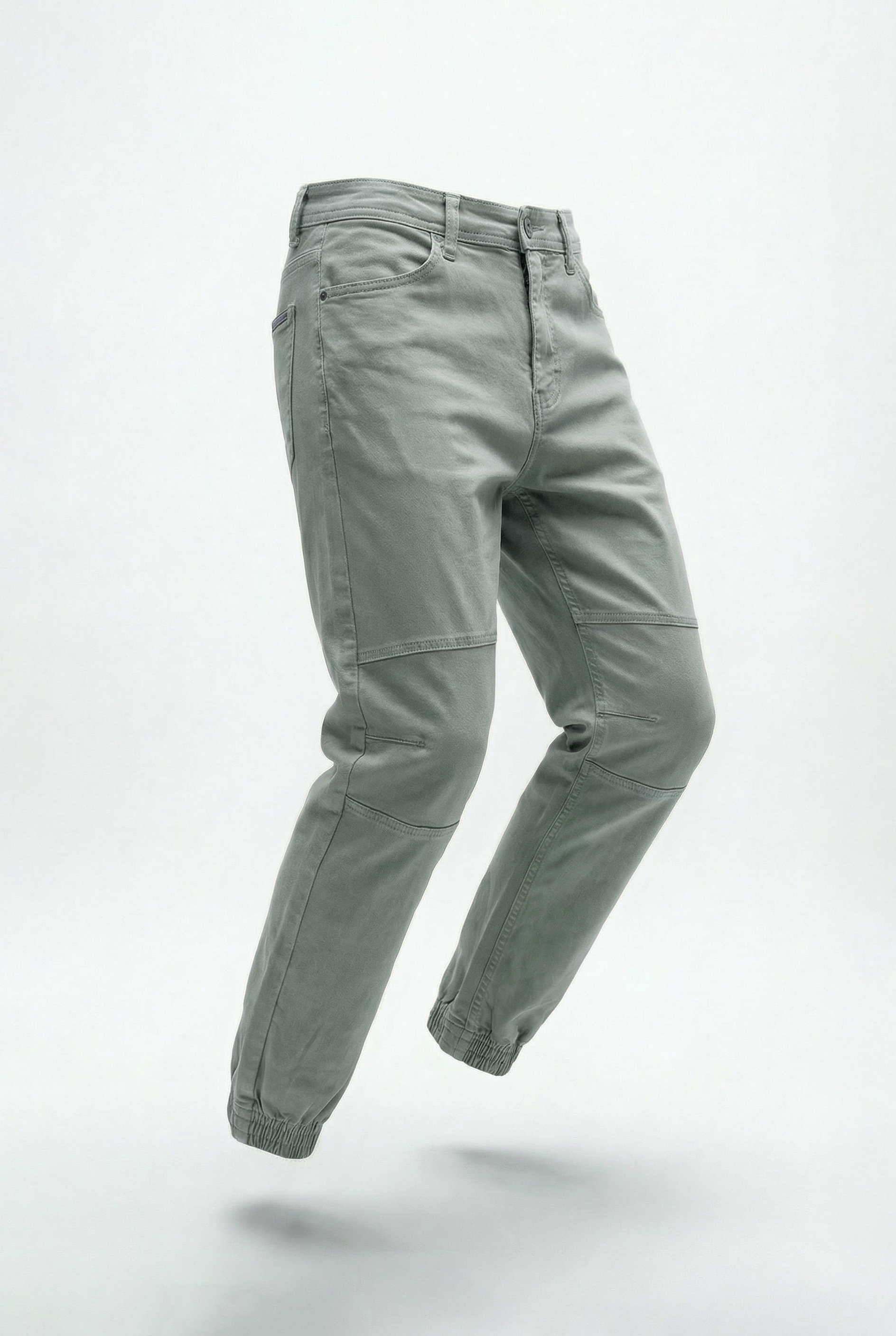 NODE – Jogpant - amande