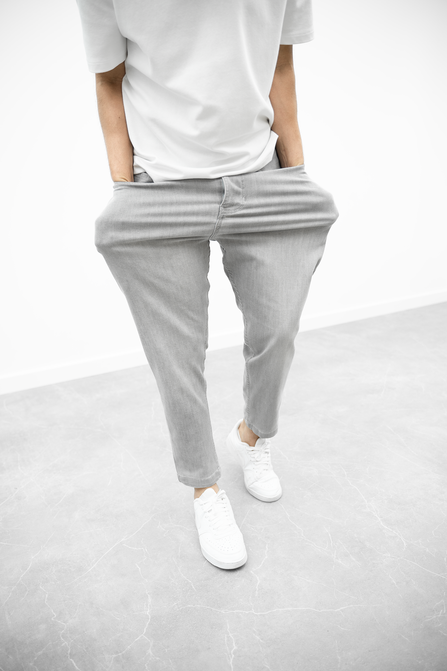 DORI – Denim 7/8