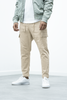 PANTALON HOMME 7/8ÈME CHINO CARGO