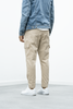 PANTALON HOMME 7/8ÈME CHINO CARGO