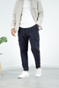 PANTALON HOMME 7/8ÈME CHINO CARGO