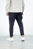 PANTALON HOMME 7/8ÈME CHINO CARGO