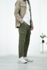 PANTALON HOMME 7/8ÈME CHINO CARGO