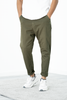 PANTALON HOMME 7/8ÈME CHINO