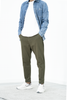 PANTALON HOMME 7/8ÈME CHINO