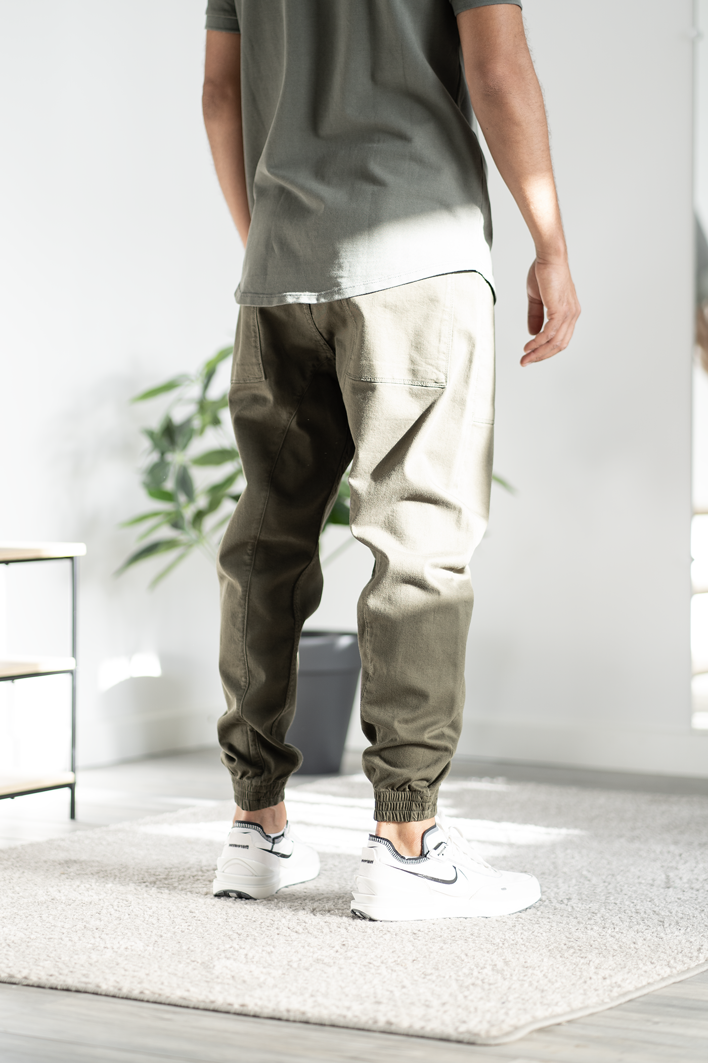 BROD – Jogpant - pantalon homme jogpant brod - timssan