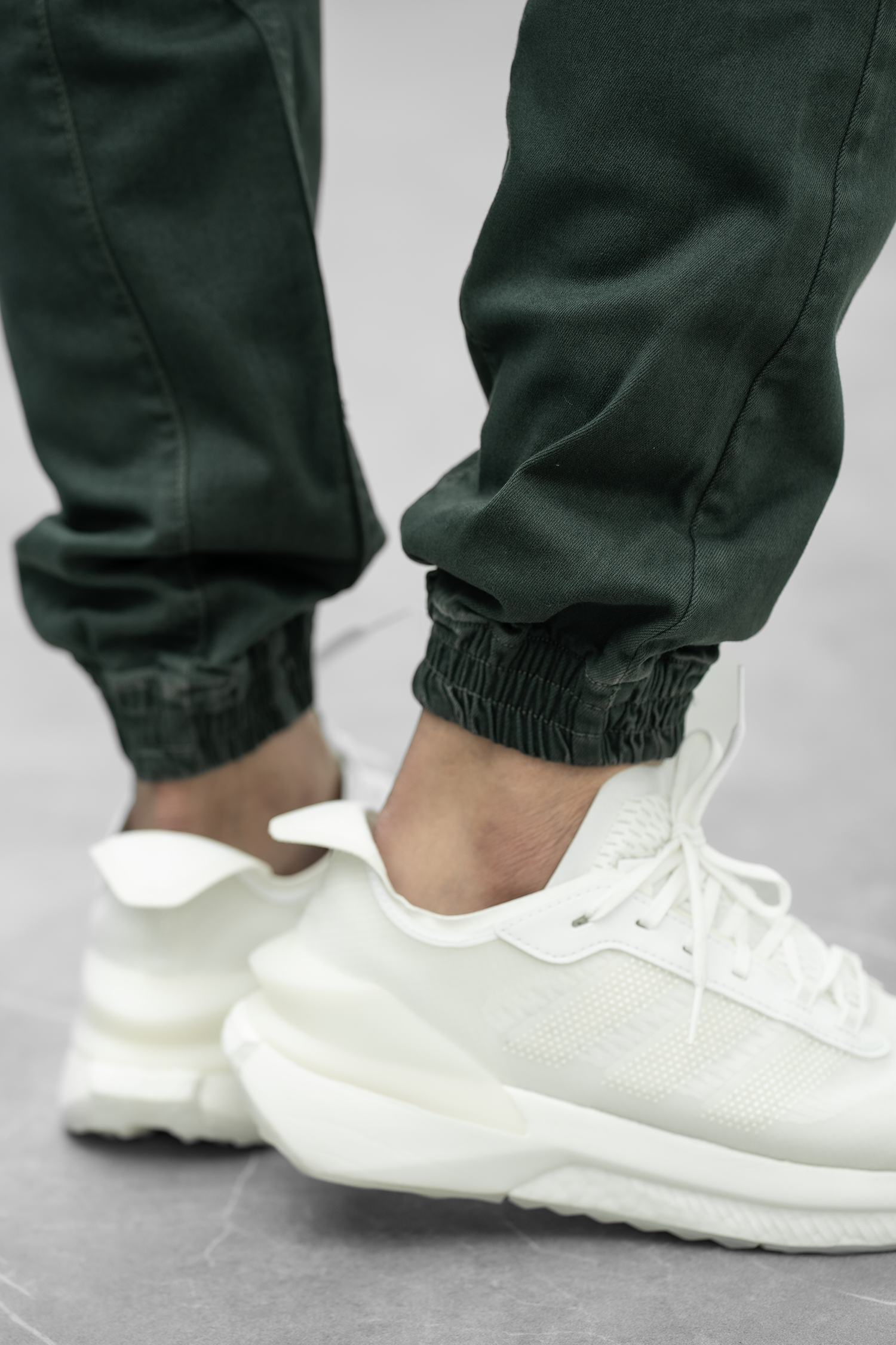 CHEVY - Jogpant - fiord