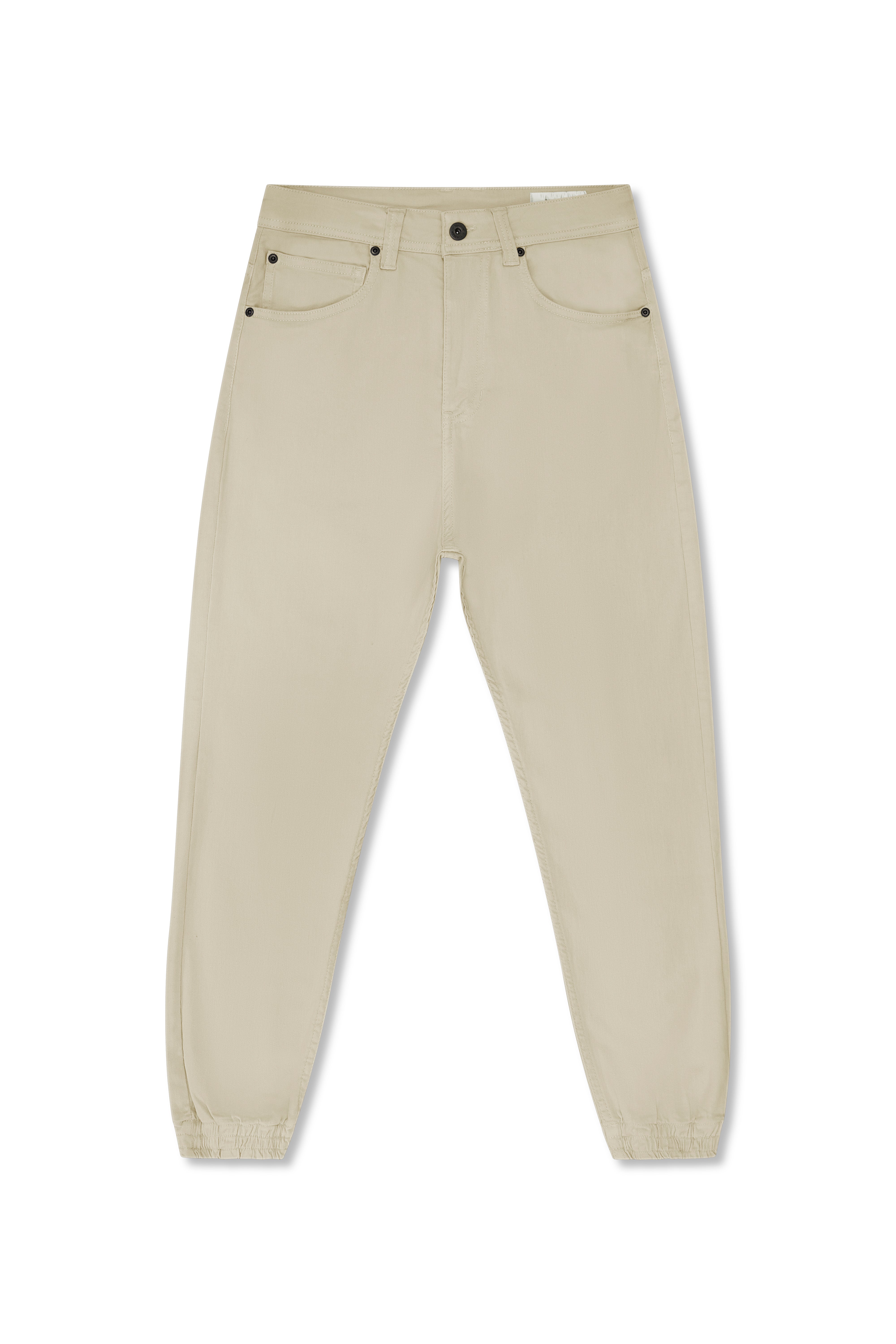 Pantalon jogpant Chevy - Beige