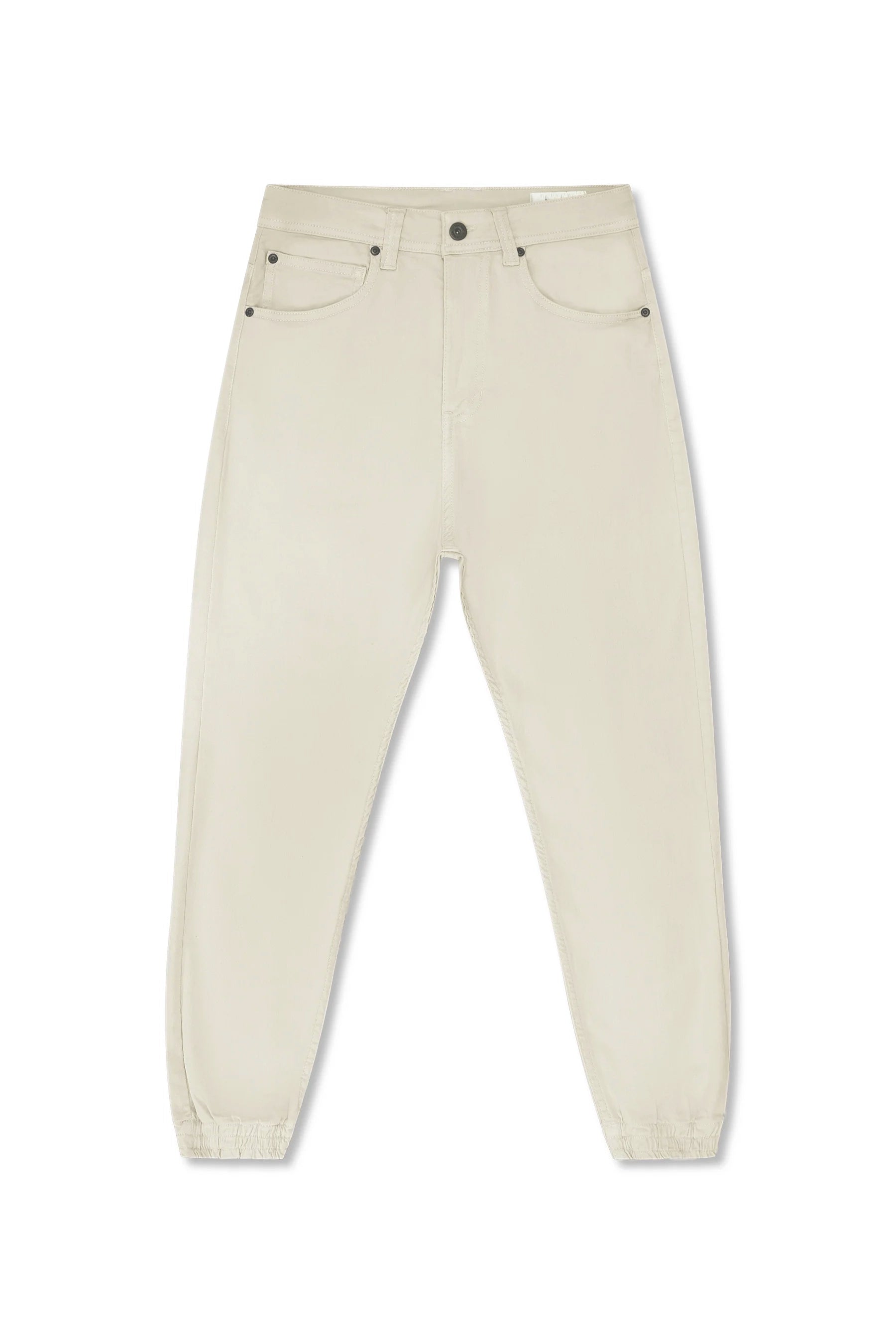 Pantalon jogpant Chevy - Crème