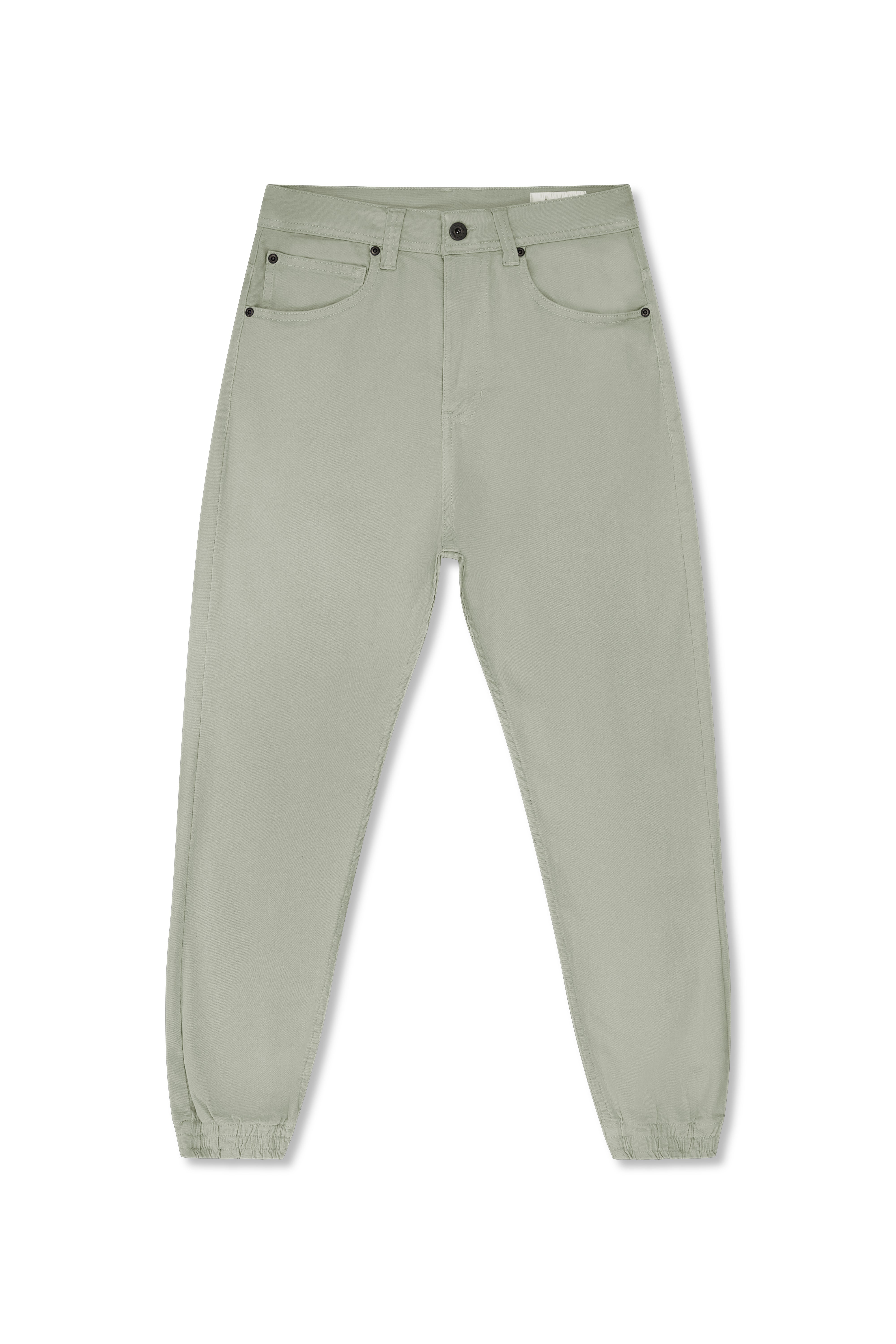 Pantalon jogpant Chevy - Dune