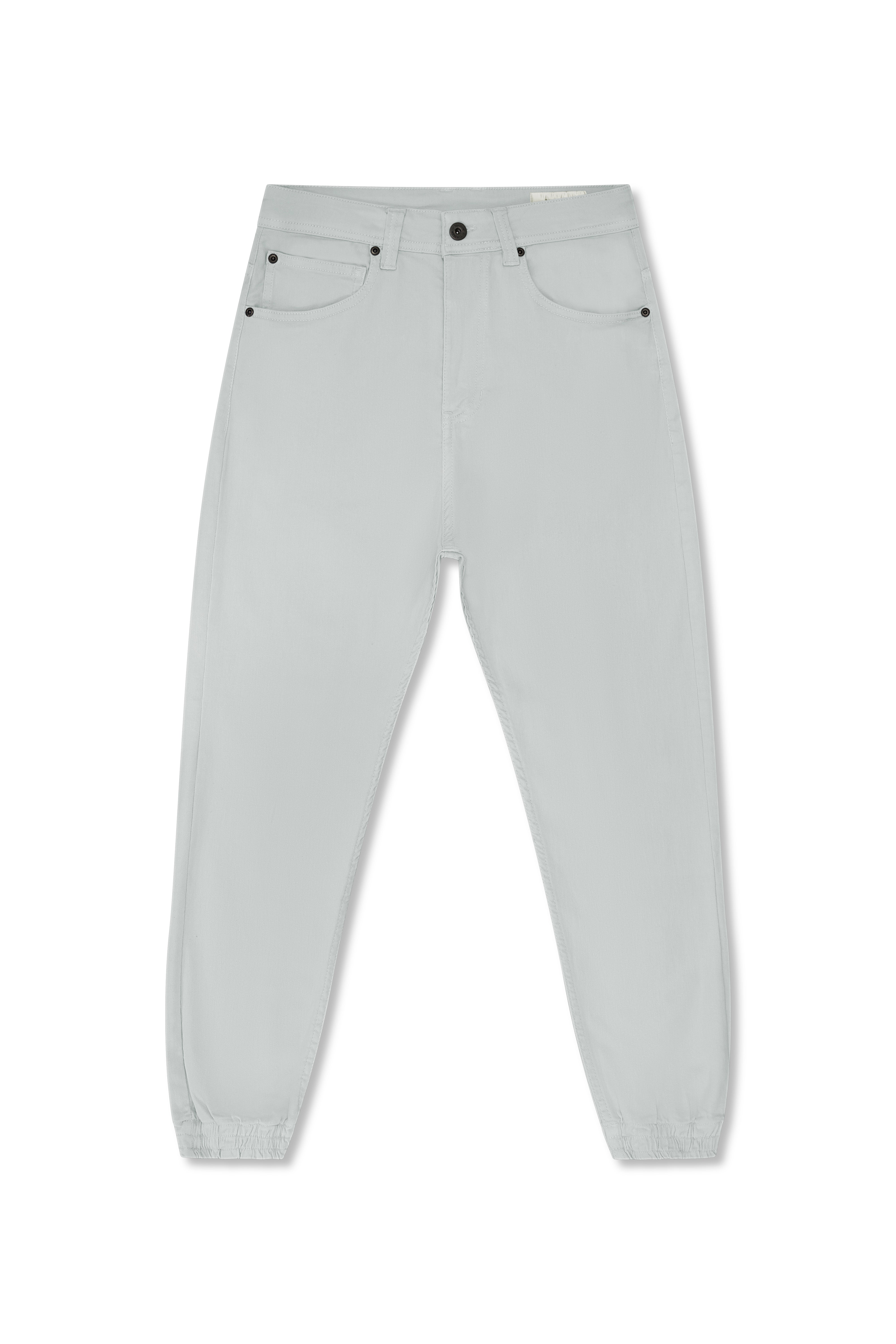 Pantalon jogpant Chevy - Gris clair