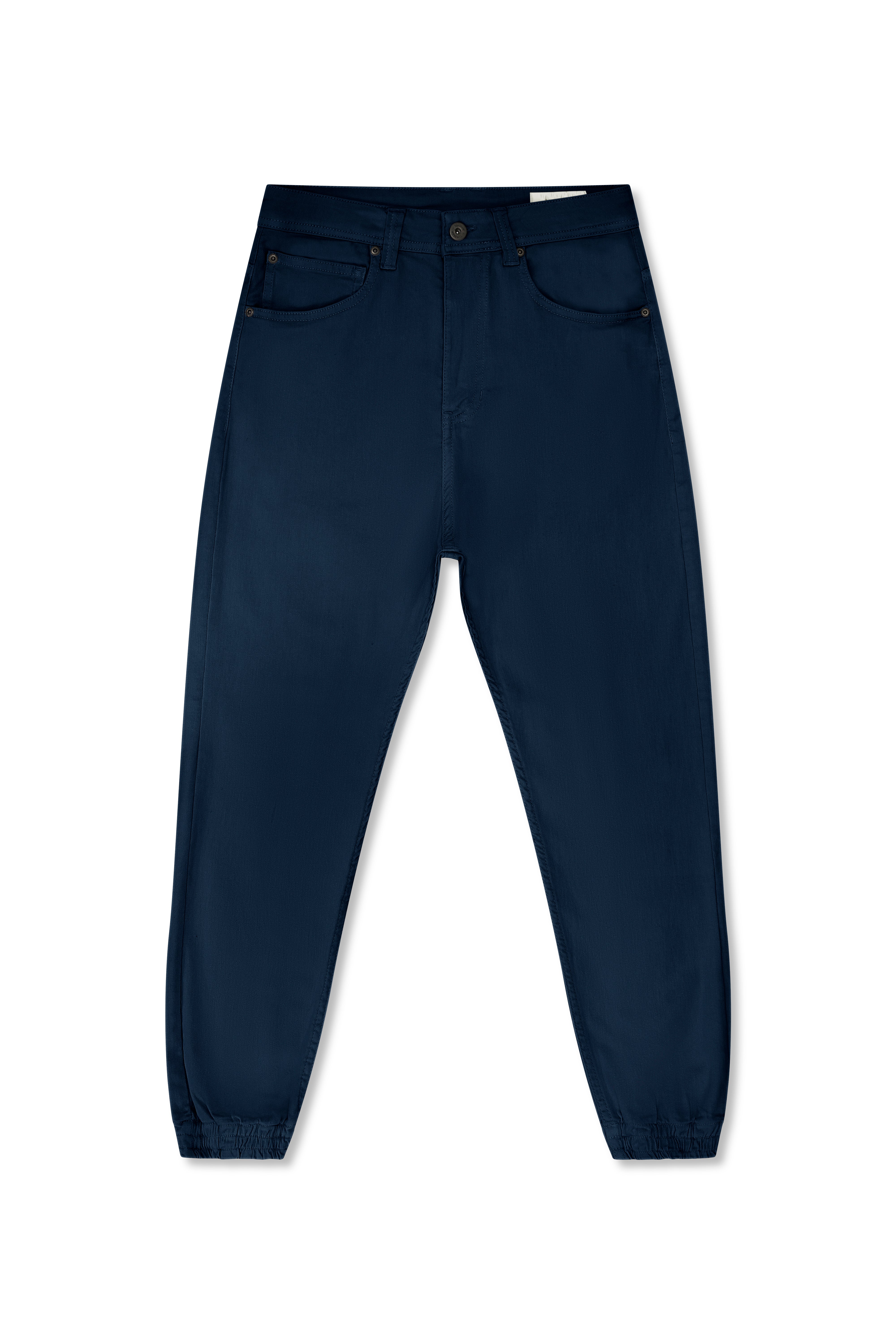 Pantalon jogpant Chevy - Marine