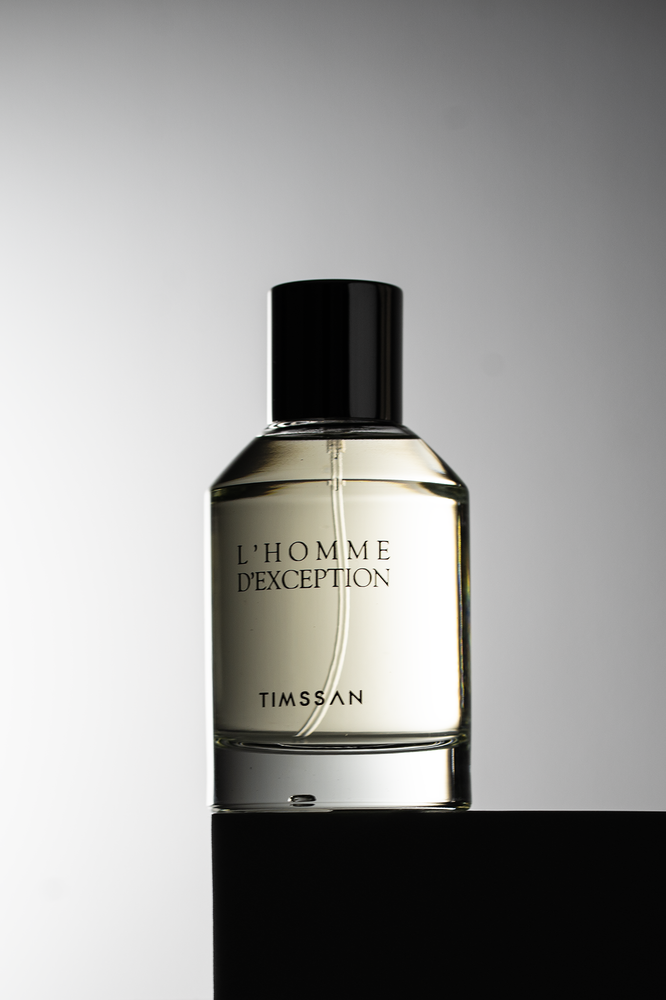 L'Homme d'Exception - Eau de Parfum