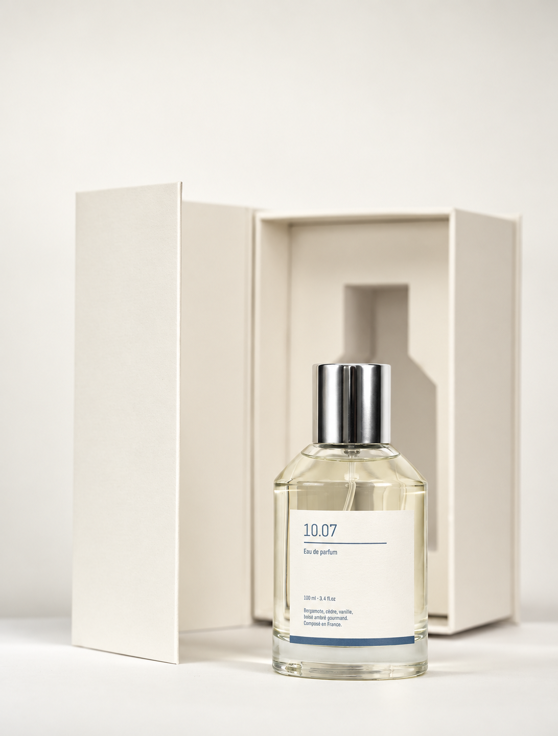 L'Homme d'Exception - Eau de Parfum