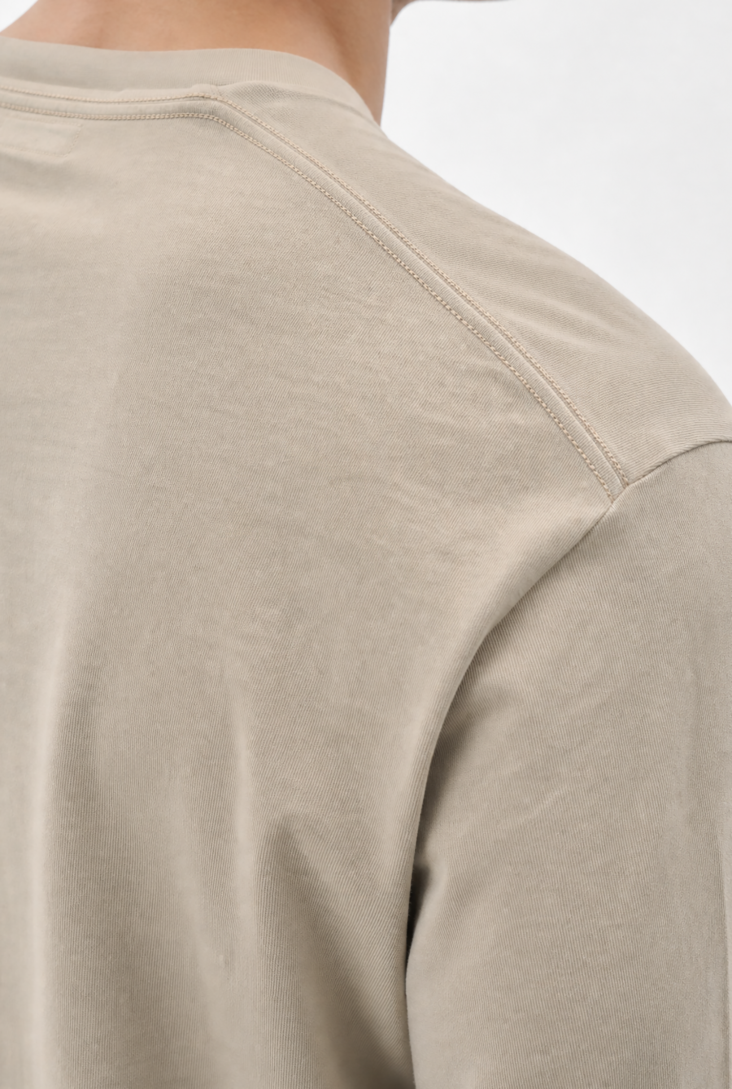 BUILT 280 - T-shirt Manche longue - built 280 - t-shirt manche longue