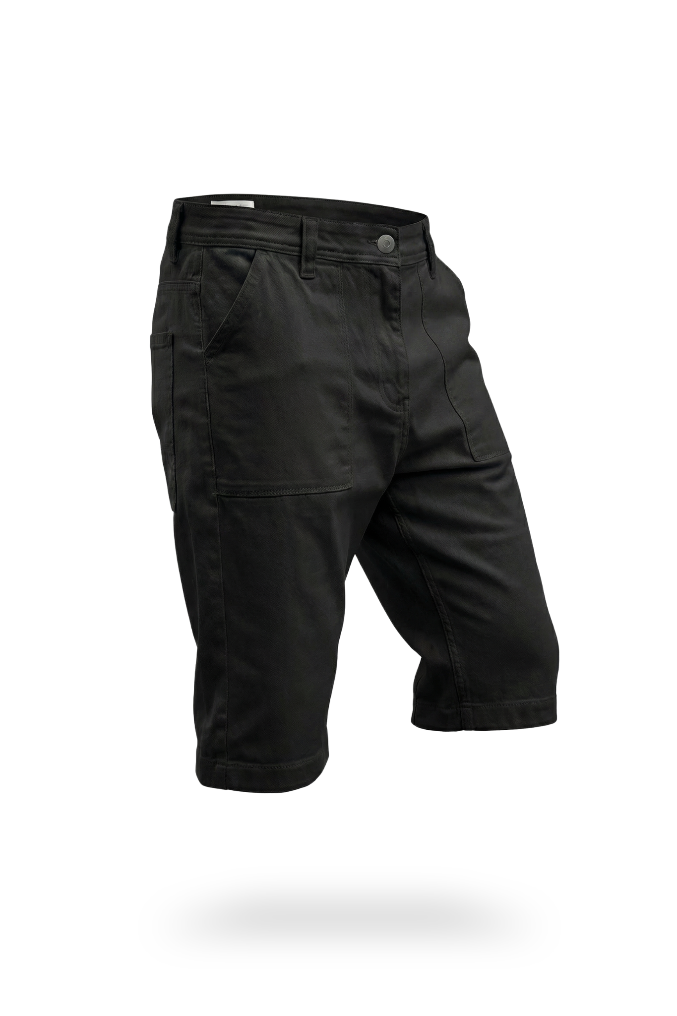 BROD – Bermuda Long - Noir