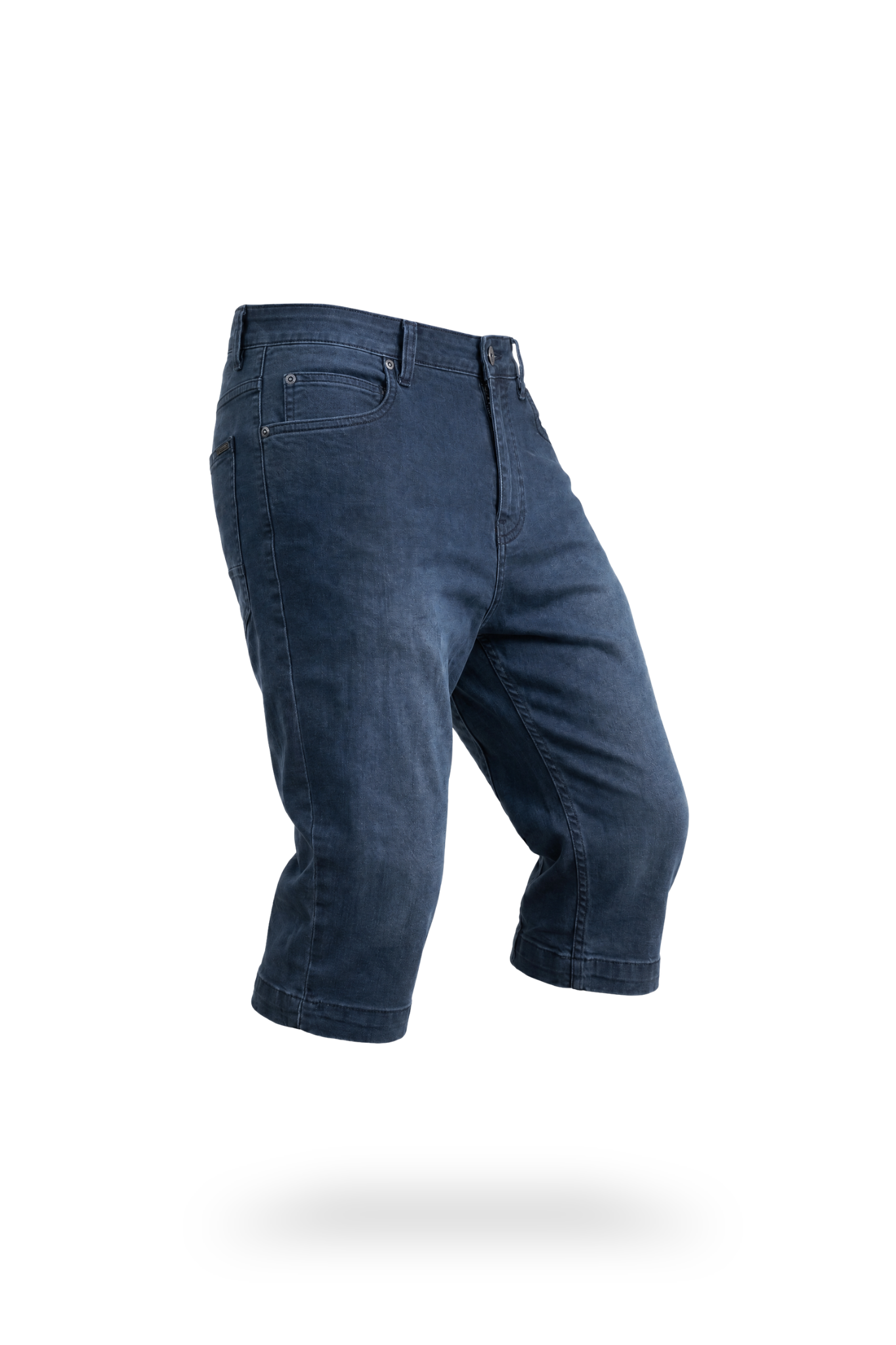 BLÉVO – Bermuda Long Denim