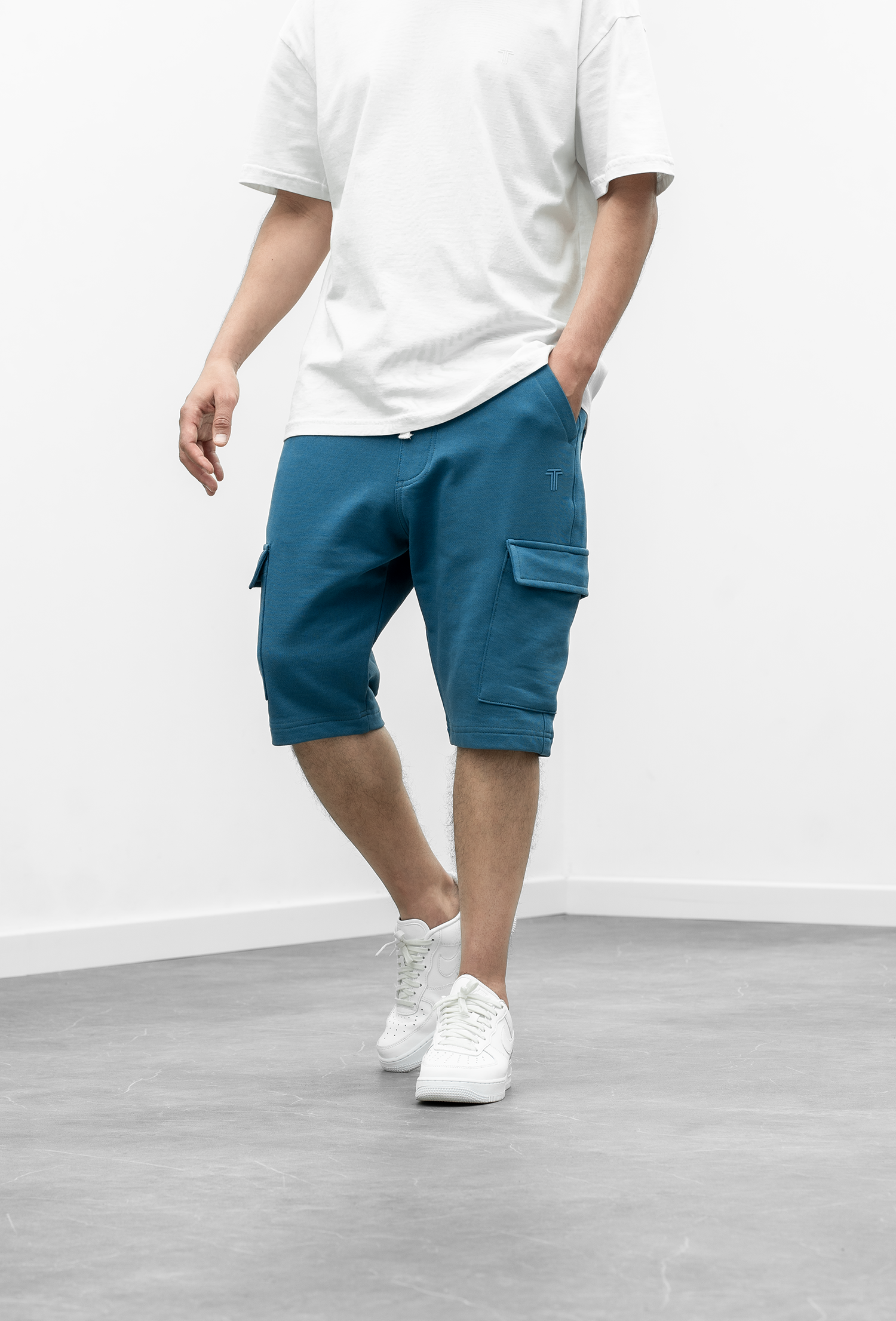 #Bleu