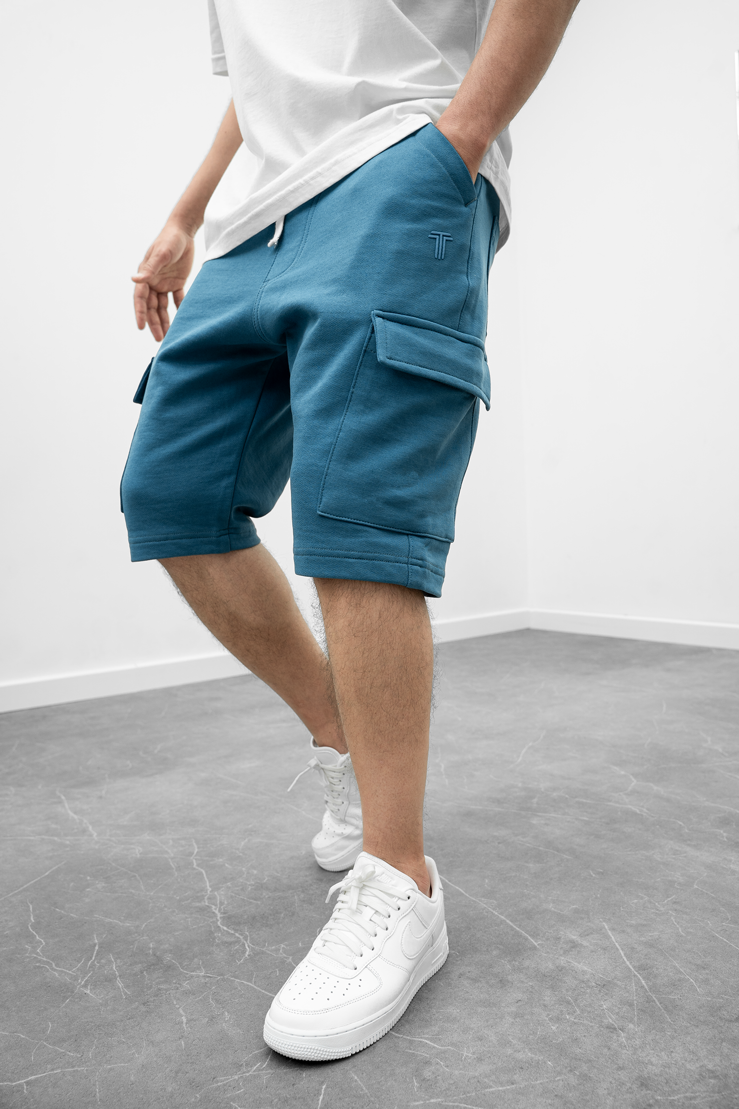 #Bleu