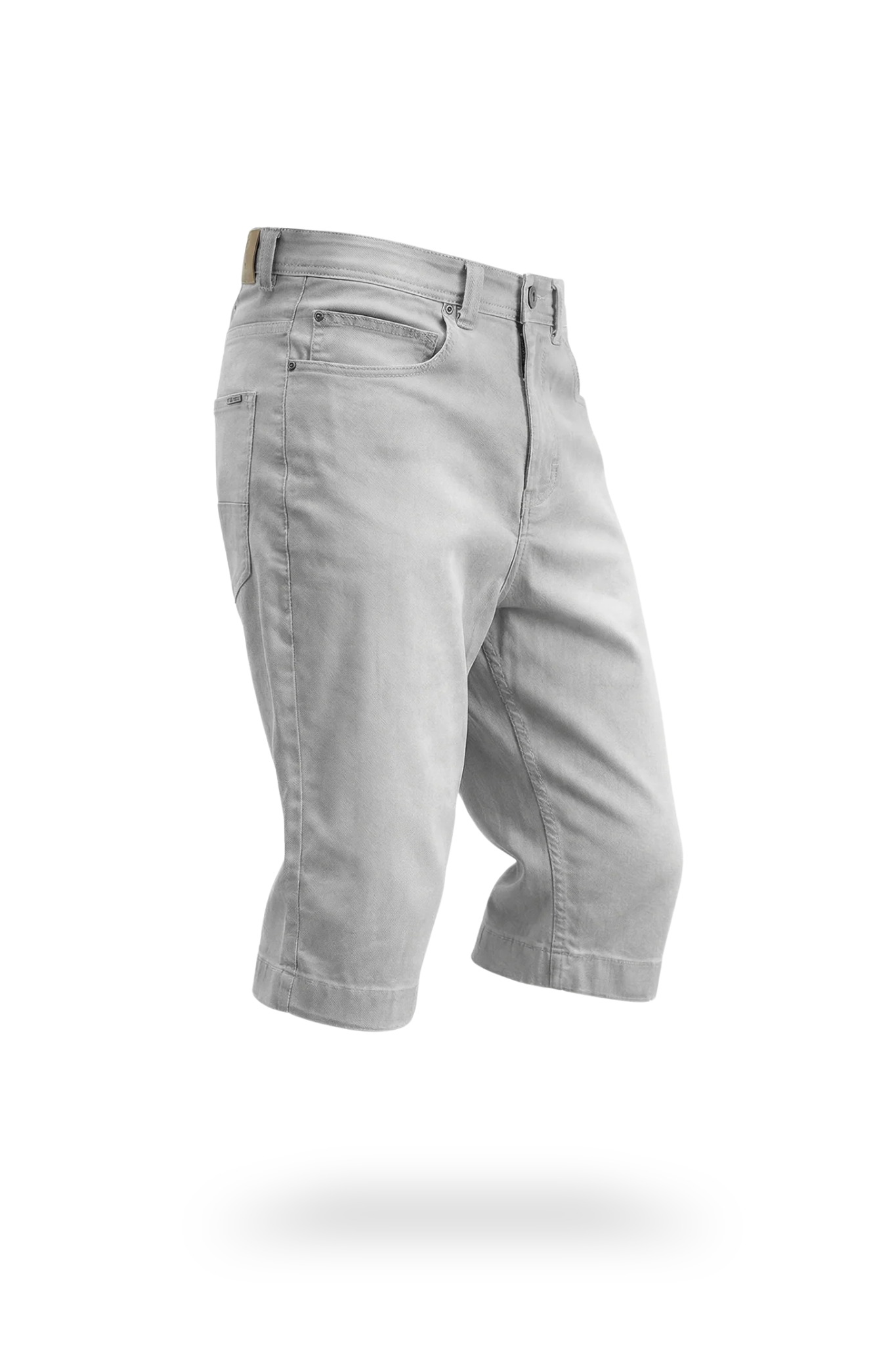 LILO - Bermuda long Denim
