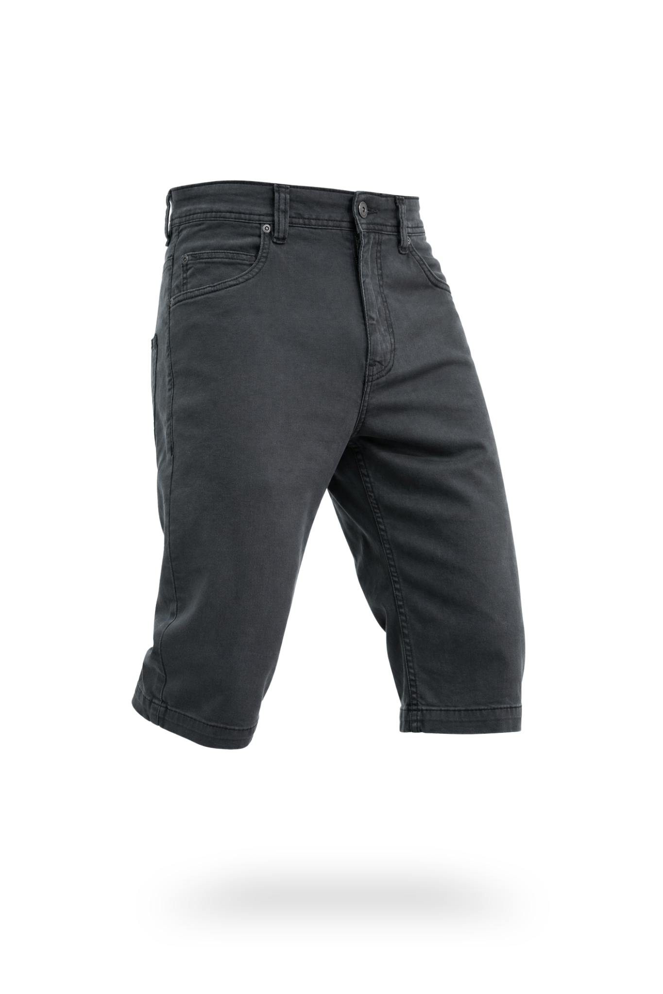MIRO – Bermuda Long Denim