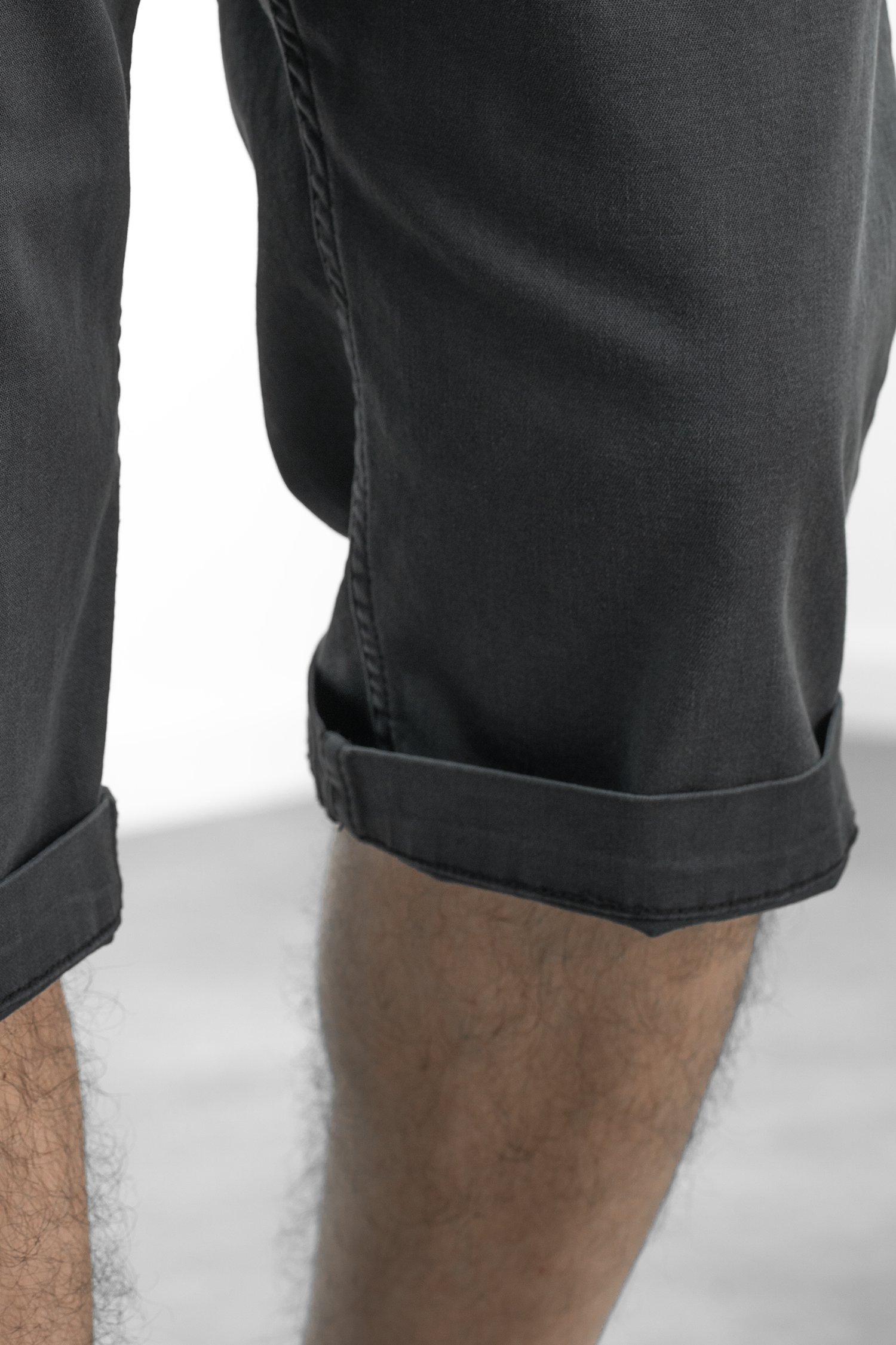 MIRO – Bermuda Long Denim