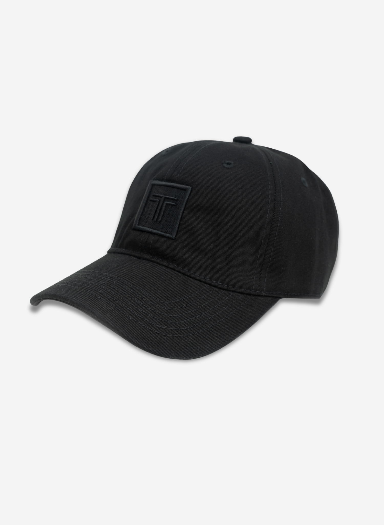 Casquette - noir