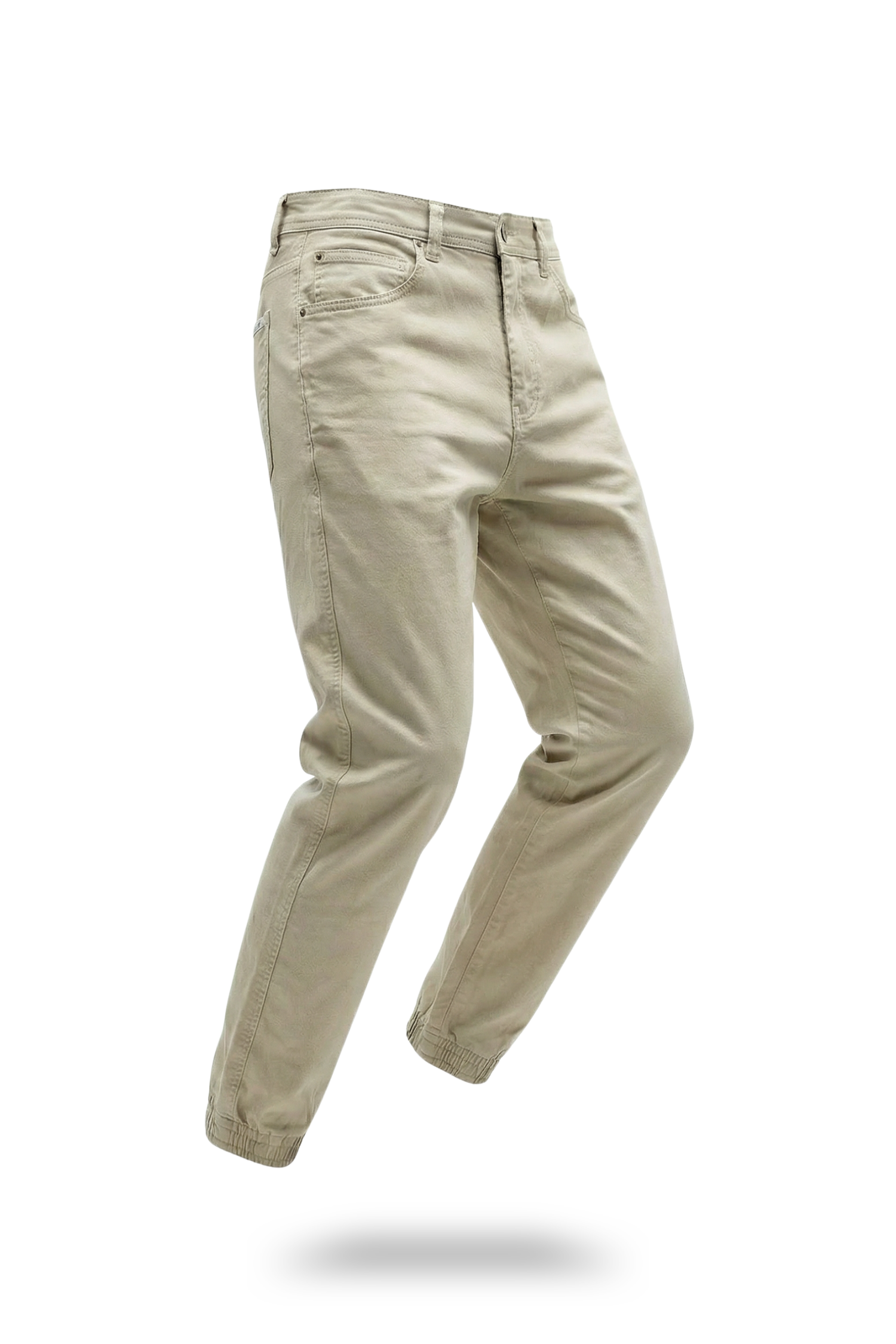 CHEVY - Jogpant - beige