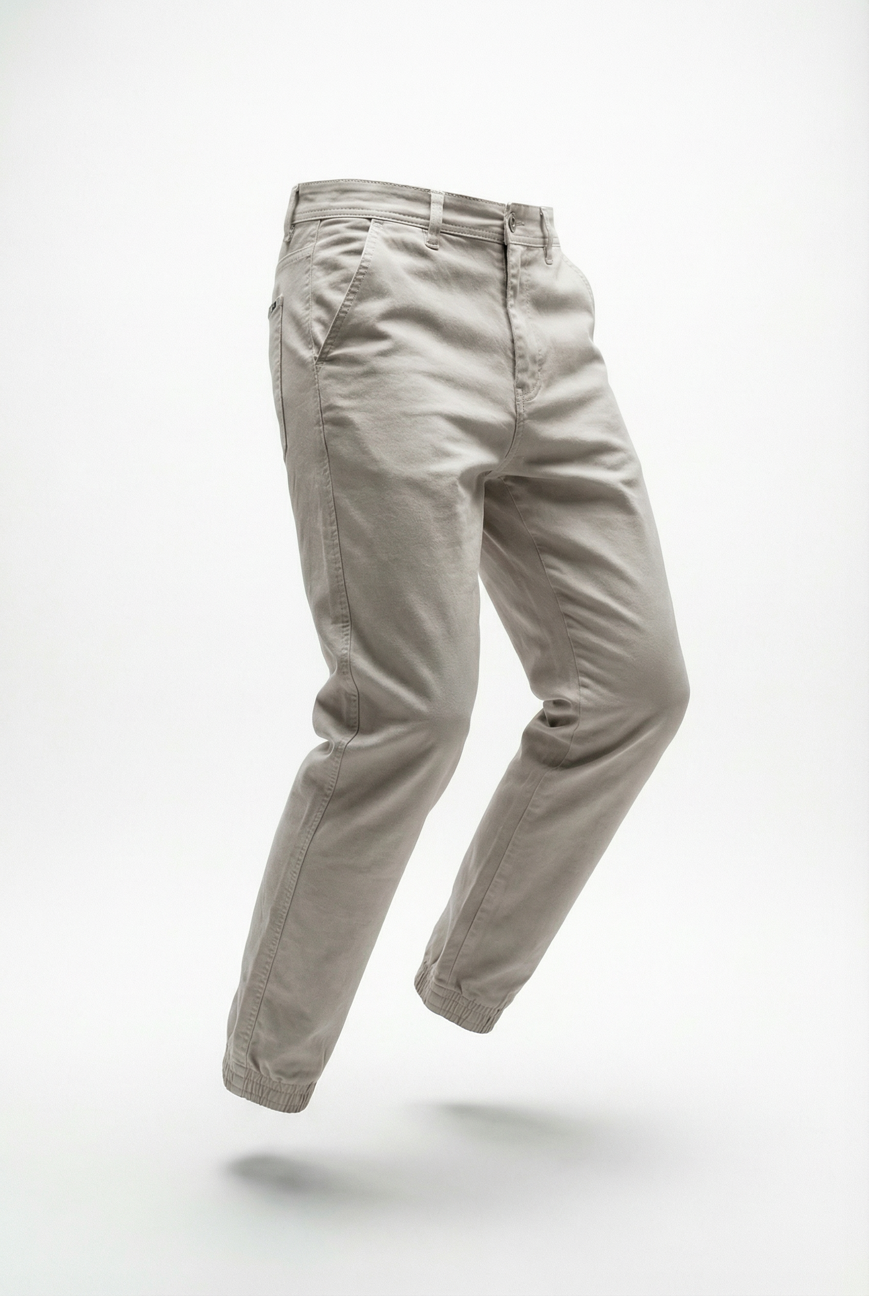 EVOK – Jogpant - Sablé