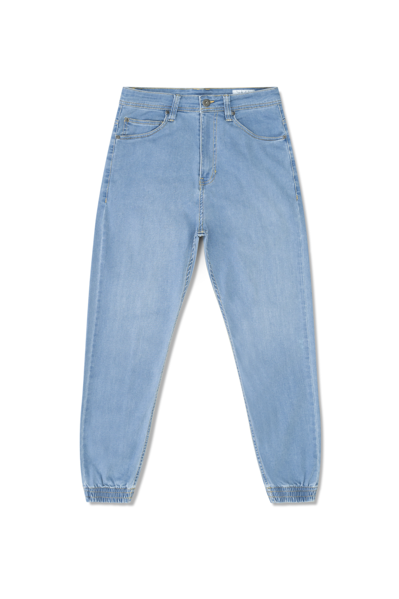 Pantalon jogpant jeans 2 stone Lom