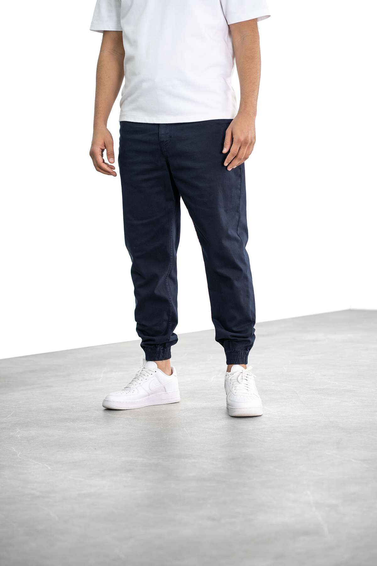 ALTO – Jogpant - marine