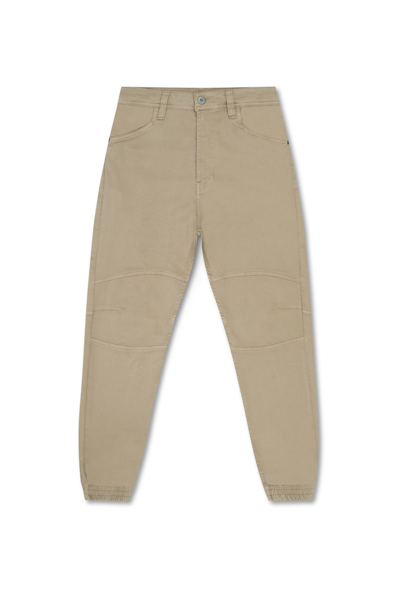 Pantalon jogpant Node - kraft
