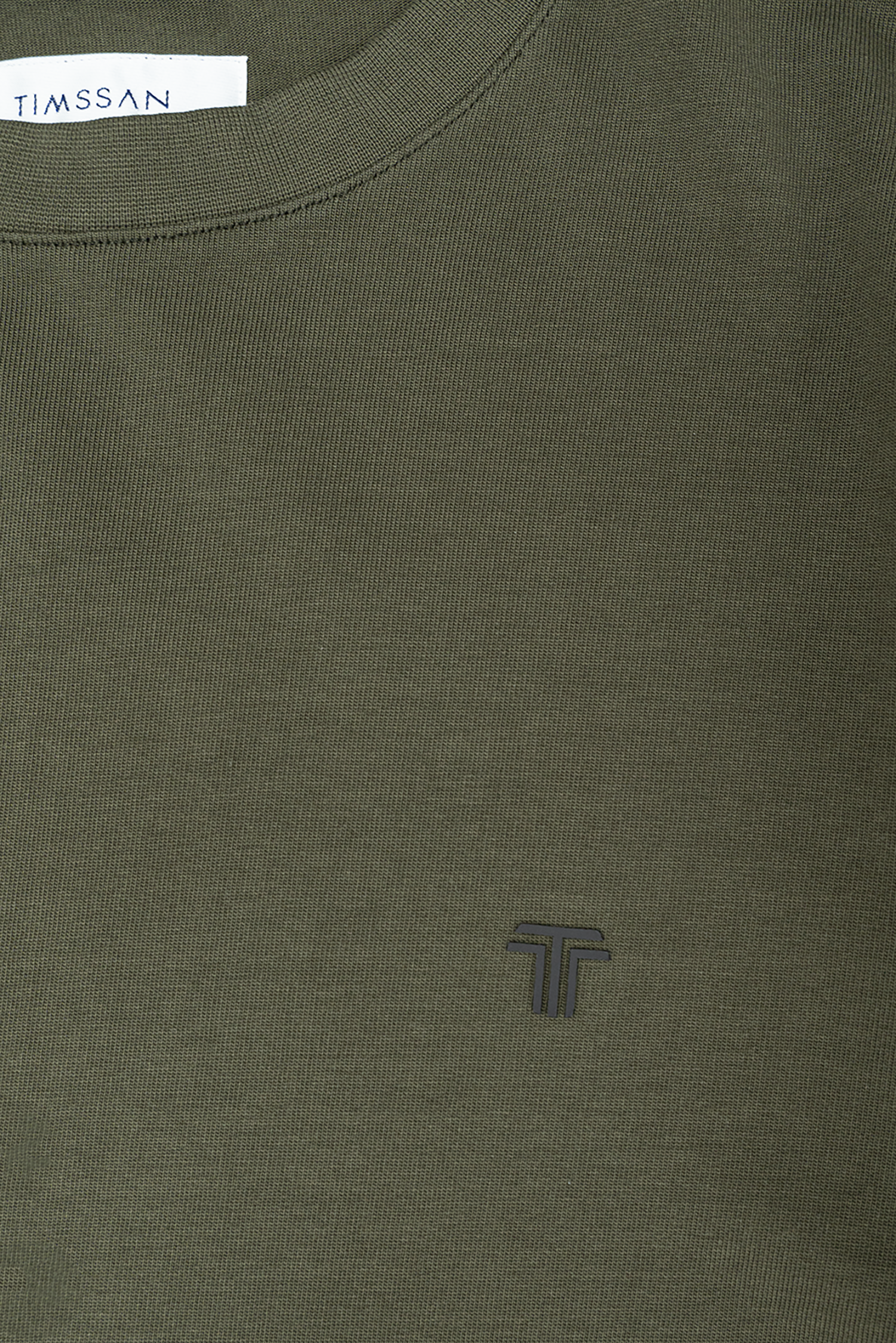 BUILT 280 - T-shirt Manche longue - built 280 - t-shirt manche longue