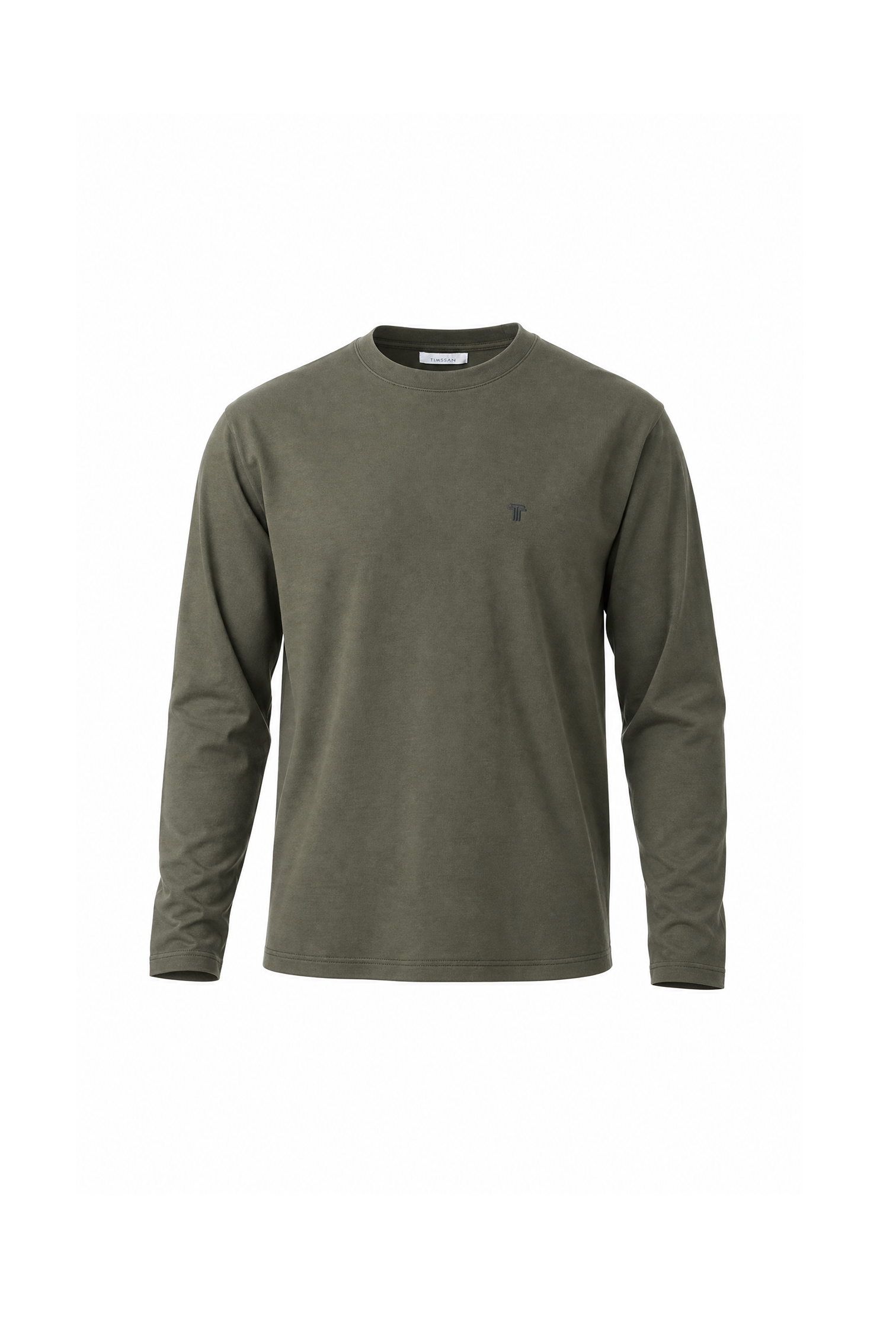 BUILT 280 - T-shirt Manche longue - built 280 - t-shirt manche longue