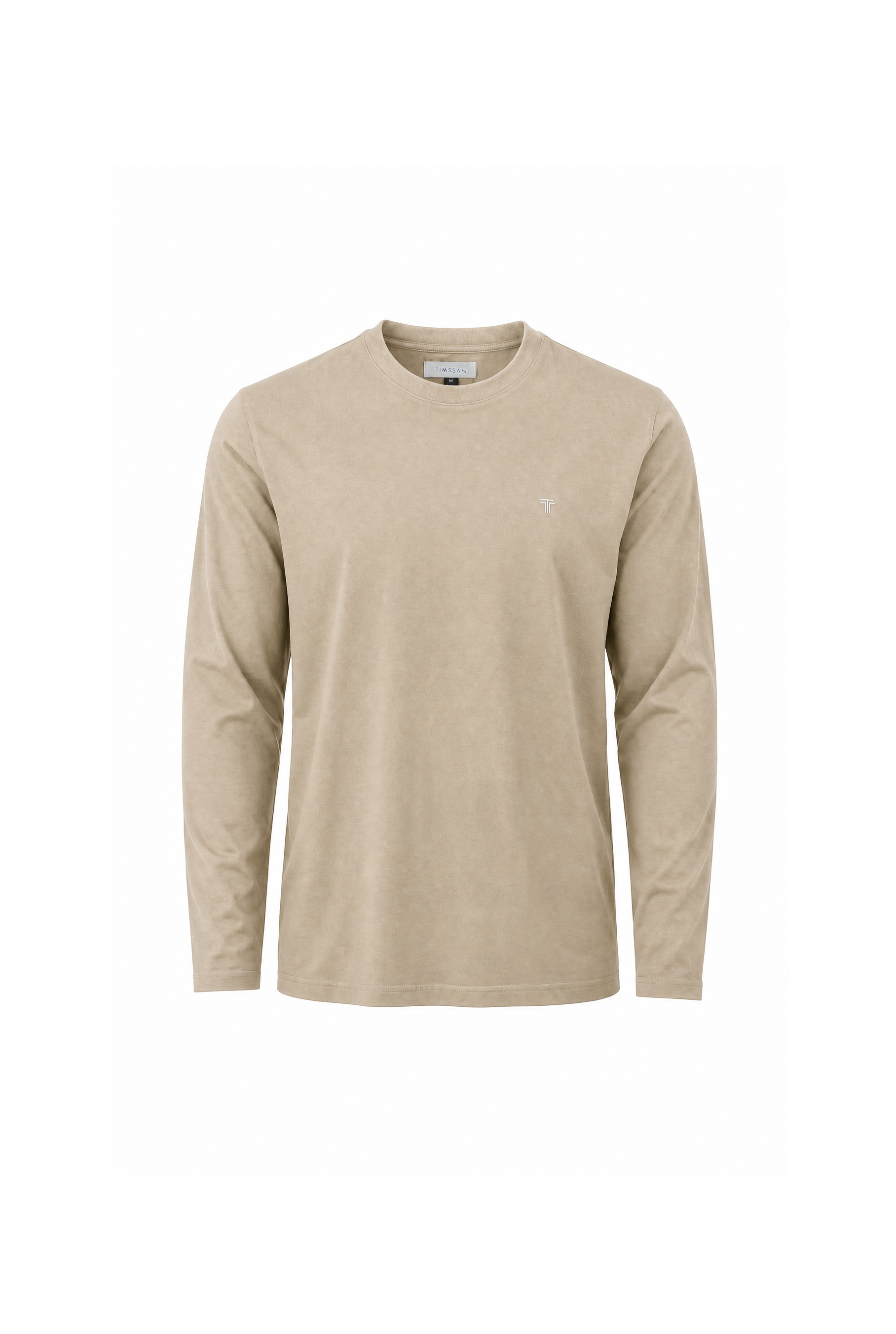 BUILT 280 - T-shirt Manche longue - built 280 - t-shirt manche longue