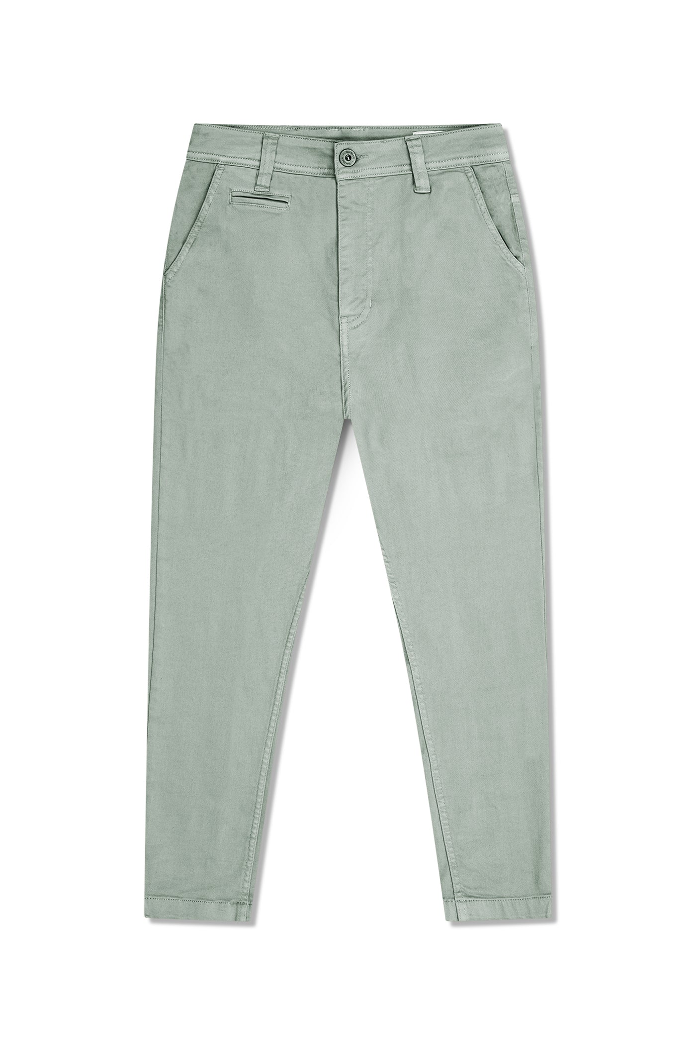 Pantalon 7/8ème Chevy Tapered Fit