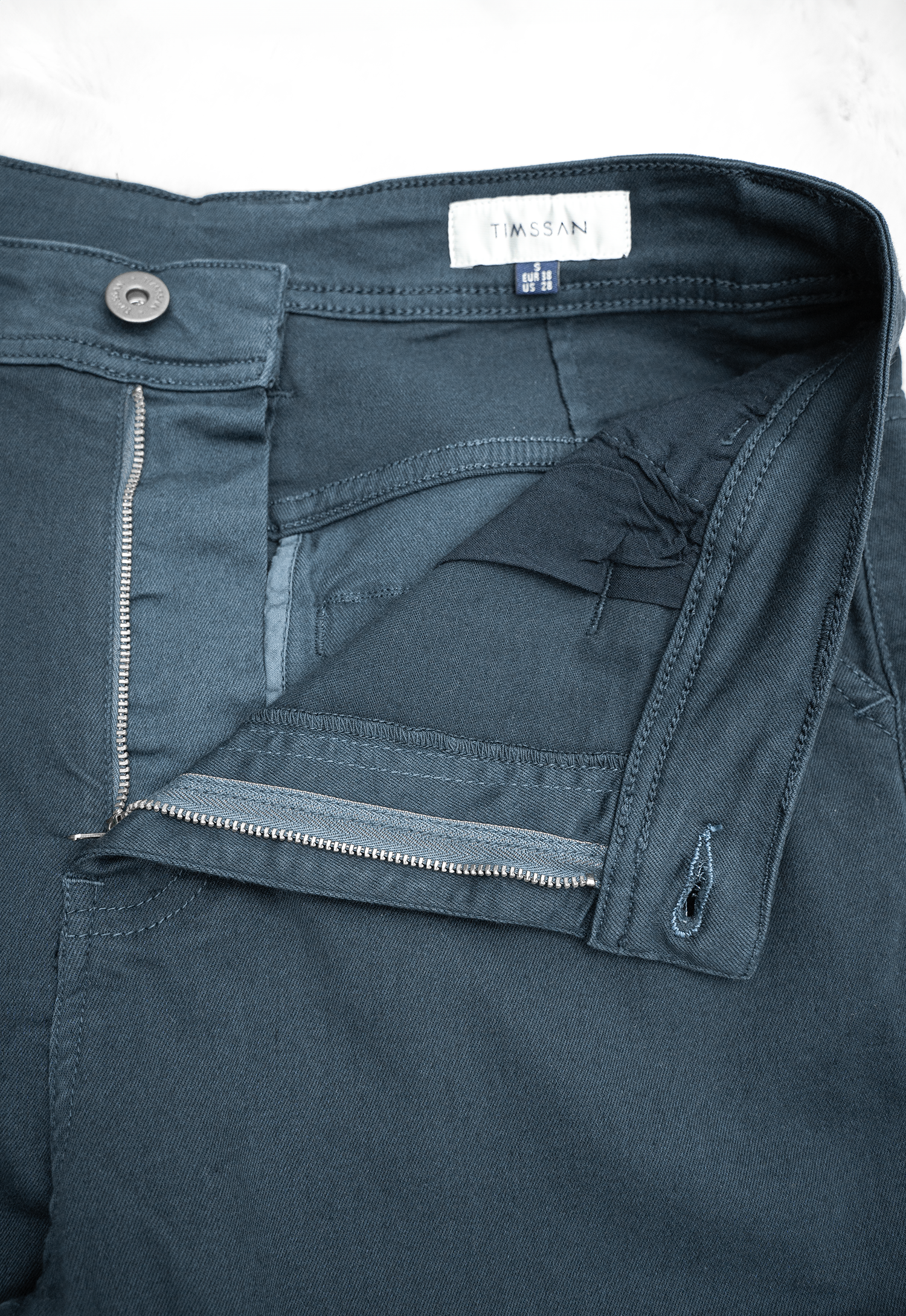 Pantalon jogpant cargo Ezon - emrod