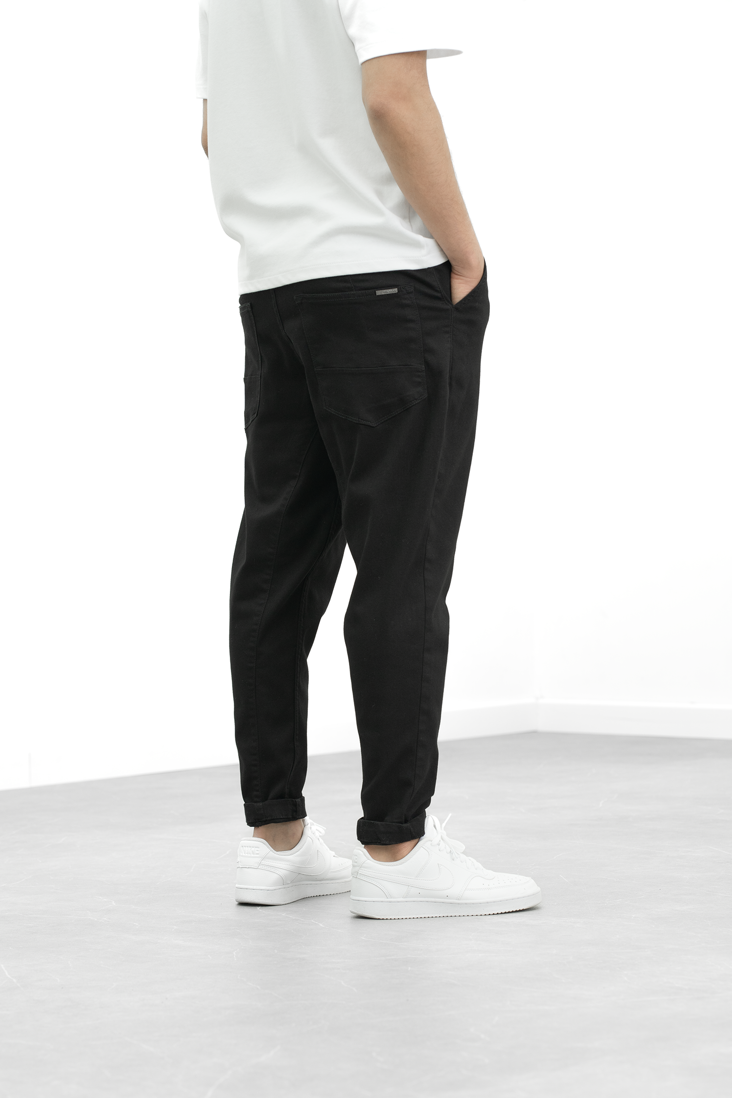 CHEVY - Pantalon 7/8 - chevy - pantalon 7/8